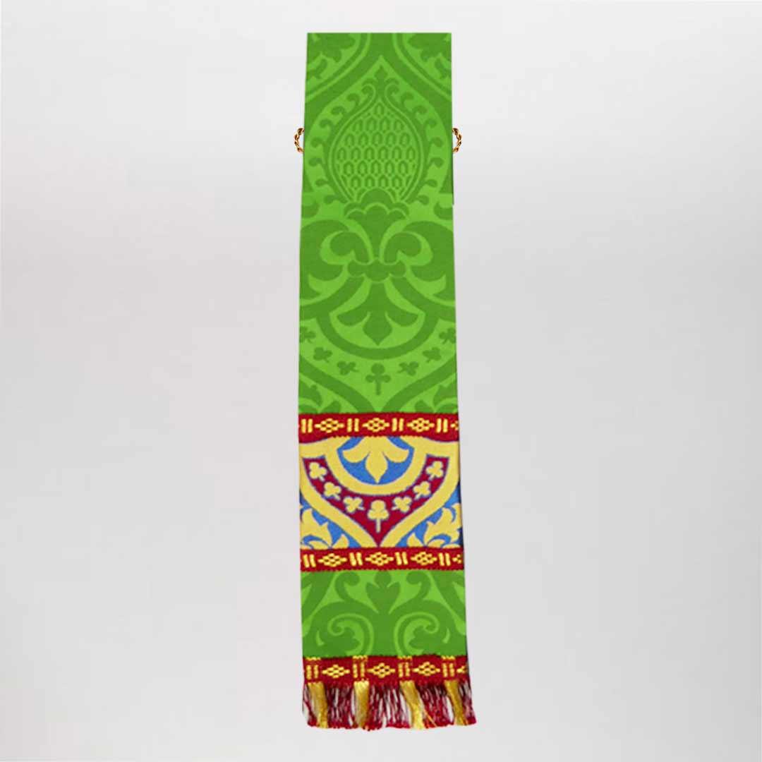 Bolton Maniple - Watts & Co. (International)