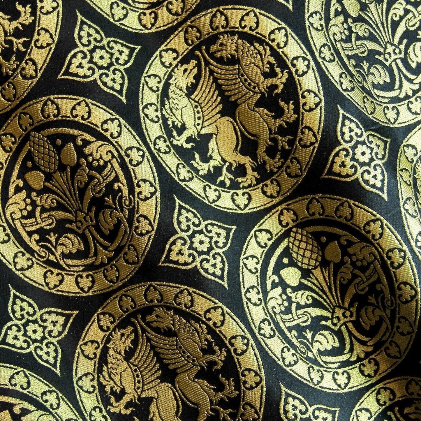 Chalcedon - Black - Watts & Co. (international)