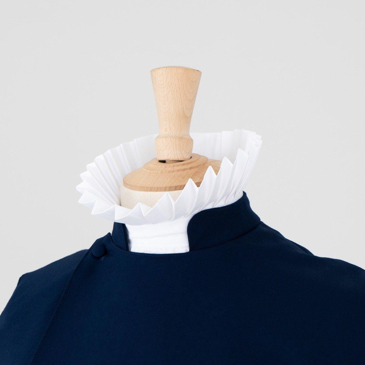 Choristers ruffs Choir ruffs Watts & Co.