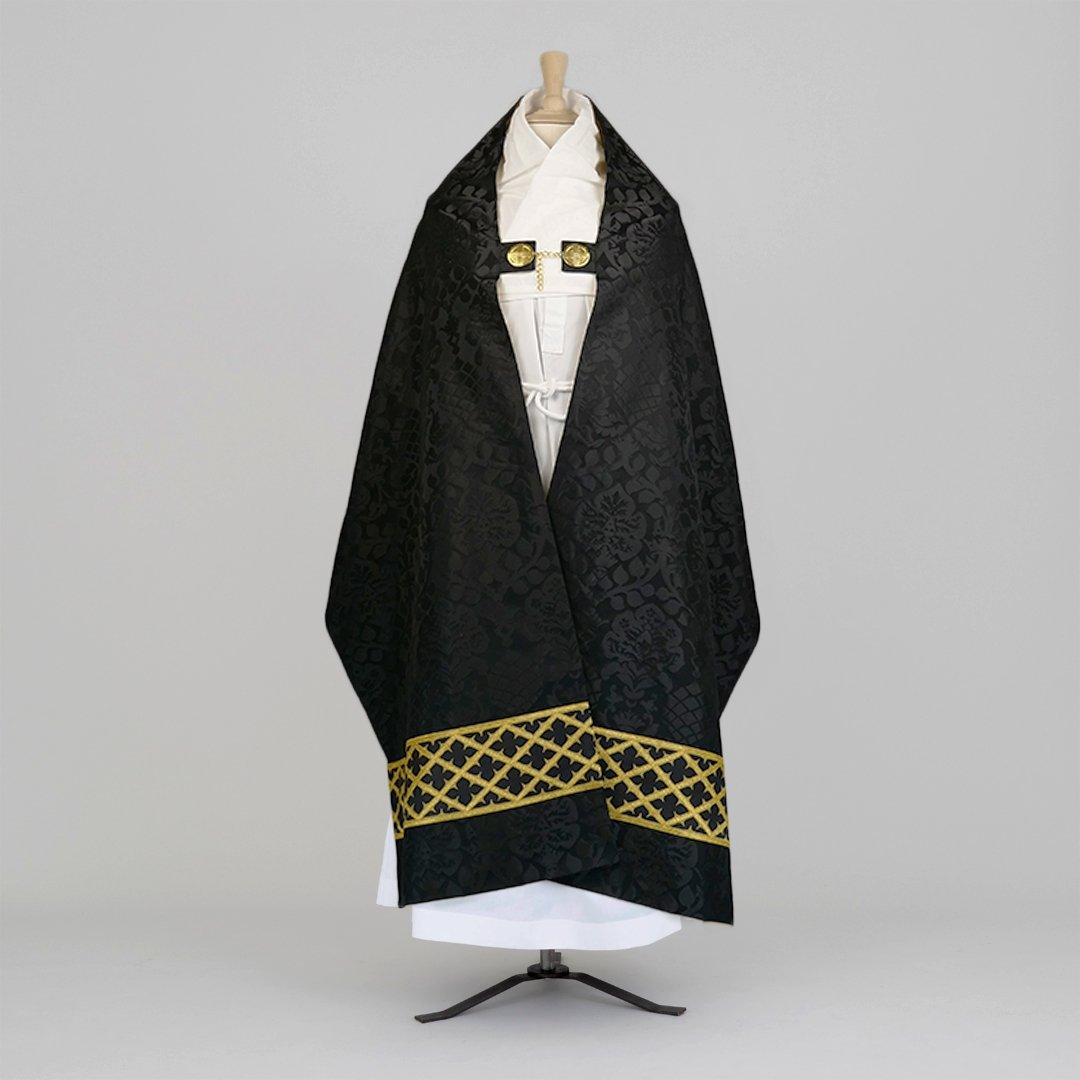 Davenport Humeral Veil - Watts & Co.