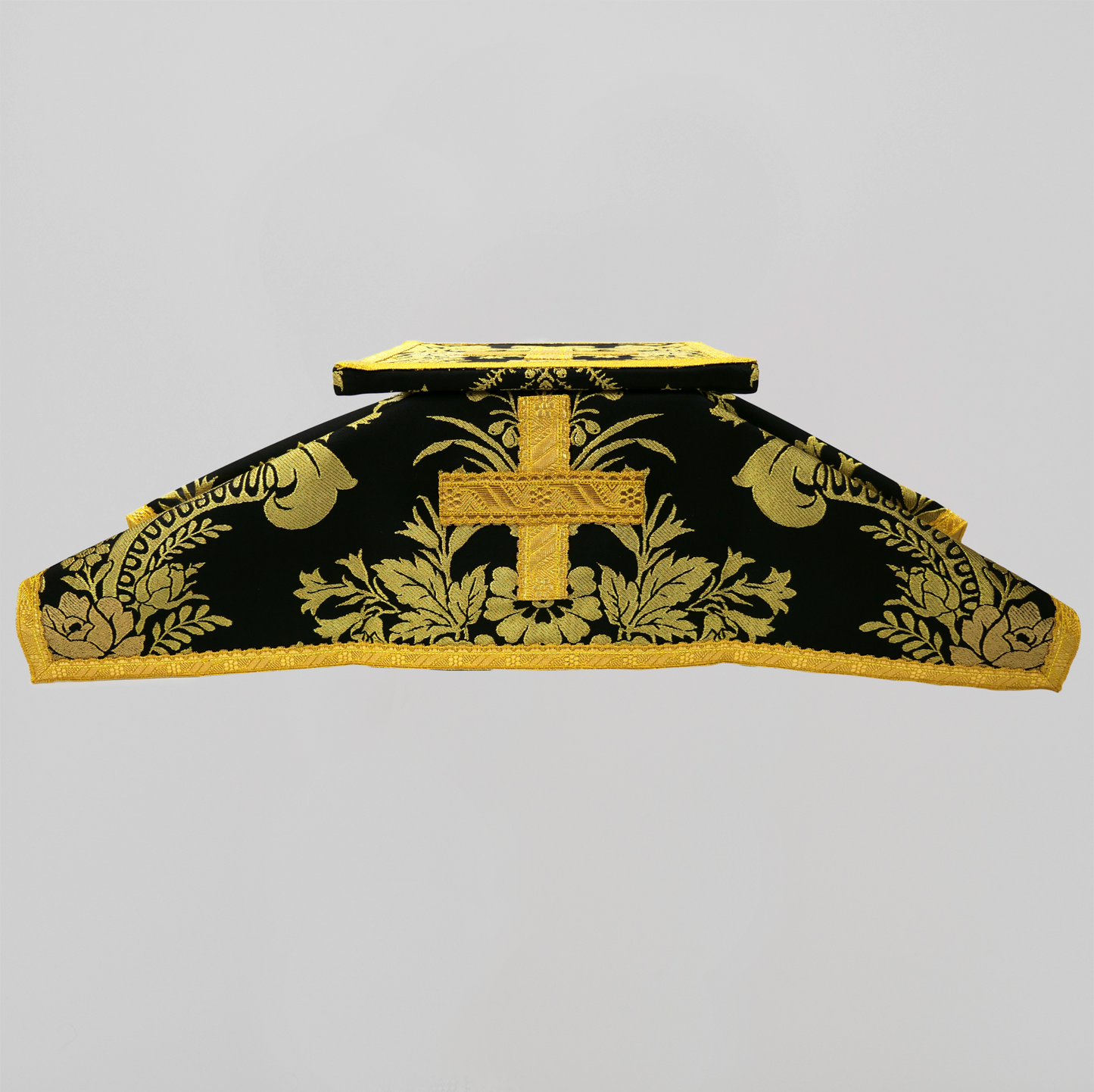 Neri Burse & Veil - Watts & Co.