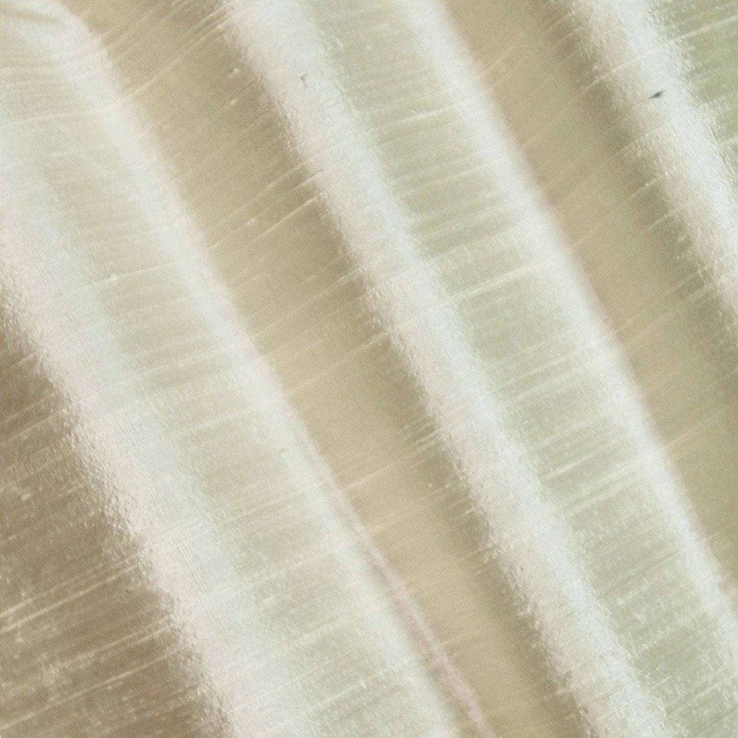 Orissa Raw Silk - Apple White - Watts & Co. (international)