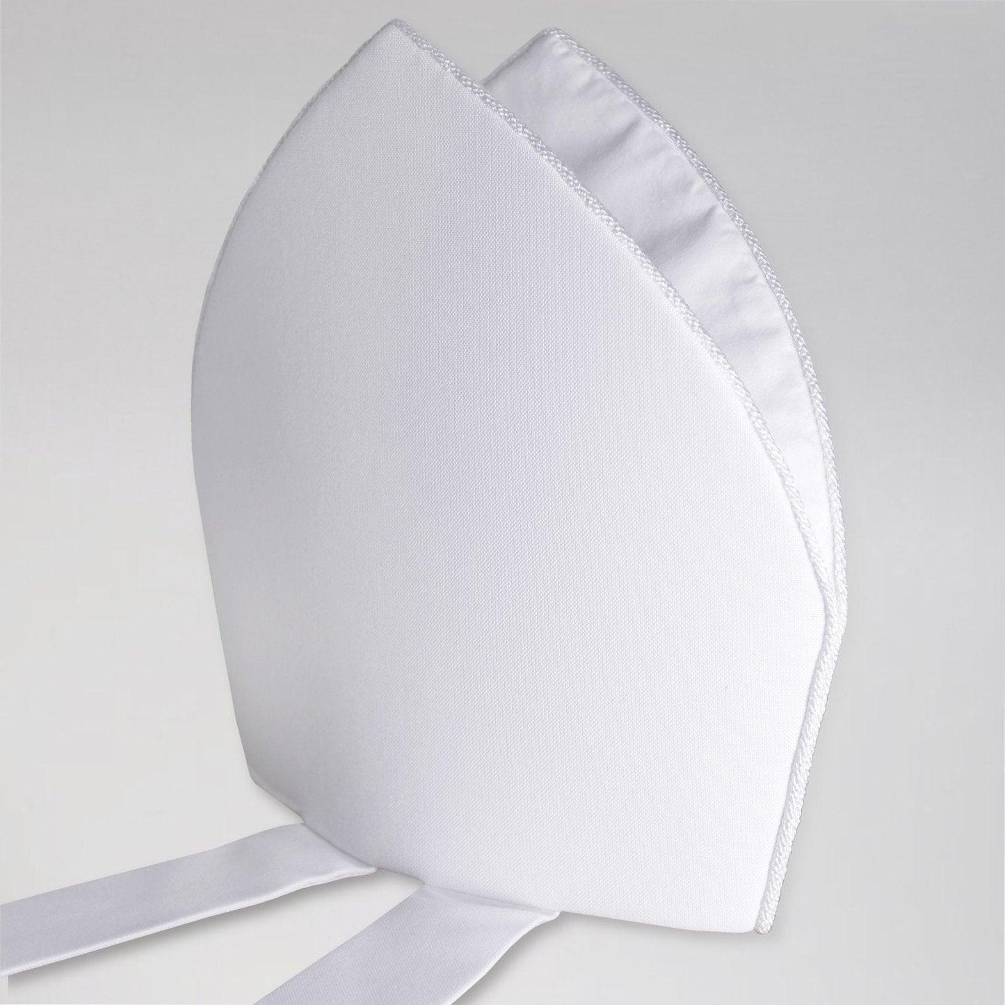 Prinknash Mitre in White Barton - Watts & Co. (international)