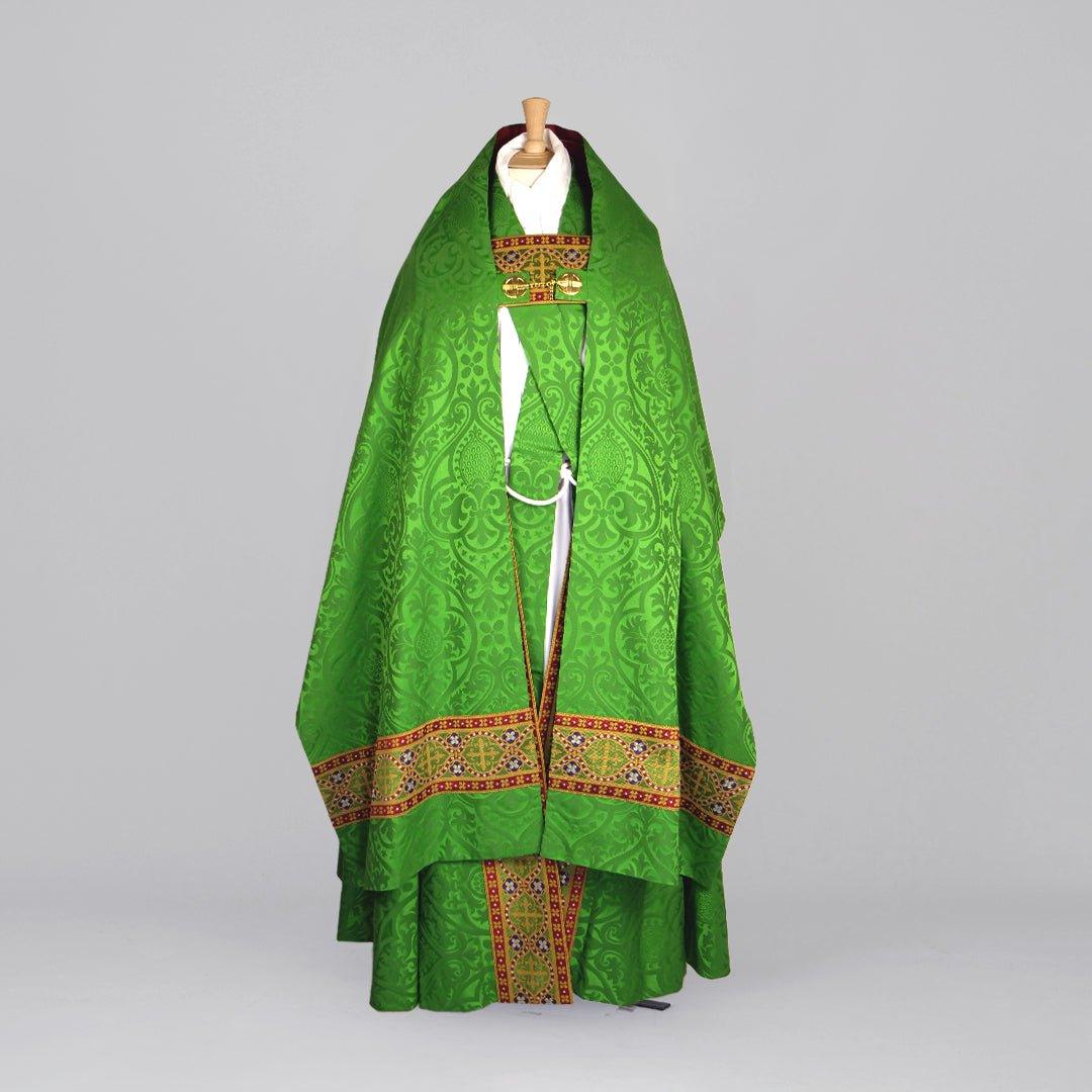 Pugin Cope - Watts & Co.