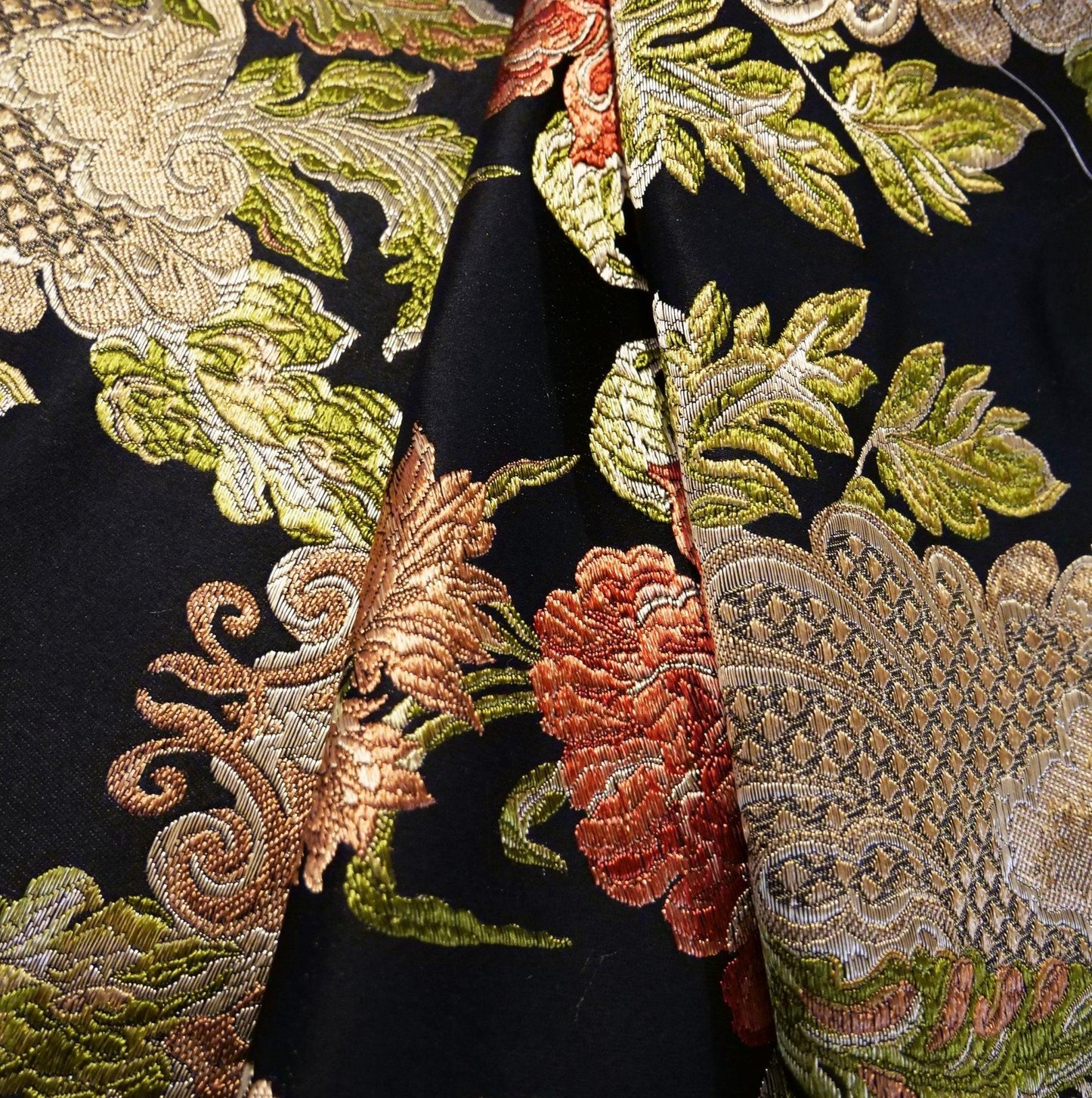 Rivelles - Black - Watts & Co.