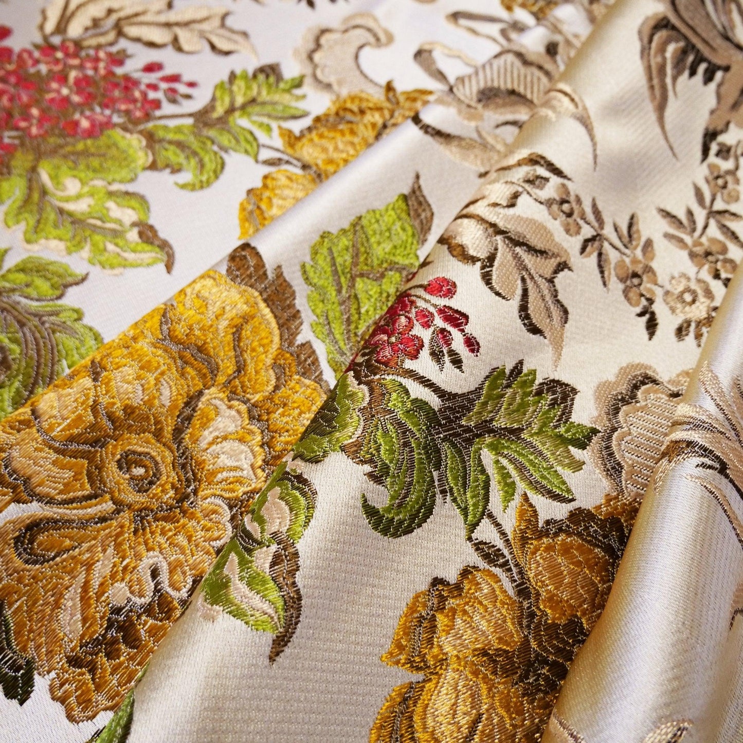 Rivelles - White - Watts & Co.