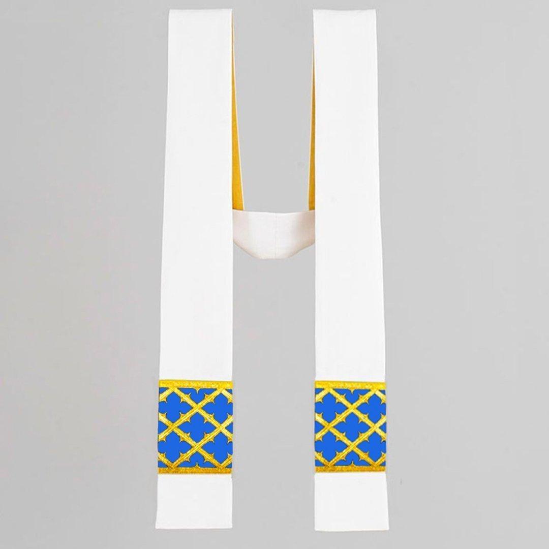 St Benedict Chasuble - Watts & Co.