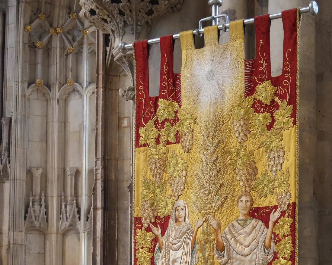 Baptism and the Sacramental Life of the Church - Watts & Co.