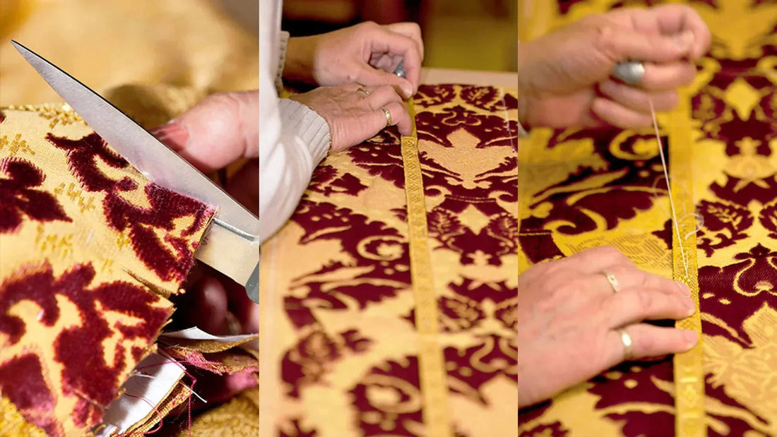 Conversion and the Chi-Rho of Constantine - Watts & Co.