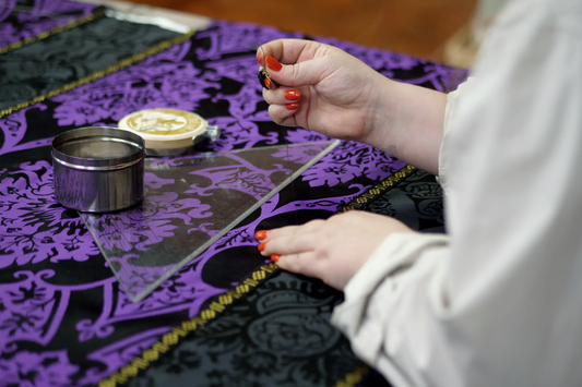 Investing in the Future of Craft: a Conversation in our Workroom - Watts & Co.