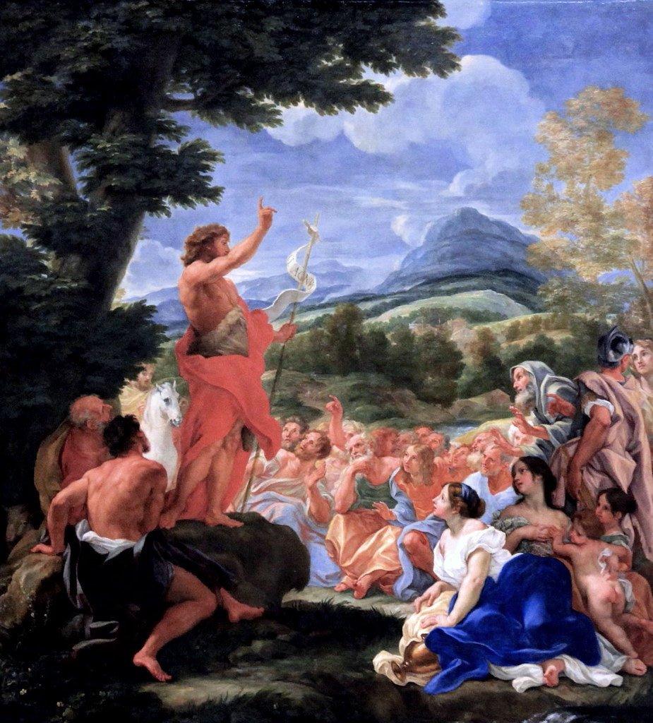 Rejoice! Gaudete Sunday and Rose Vestments - Watts & Co.