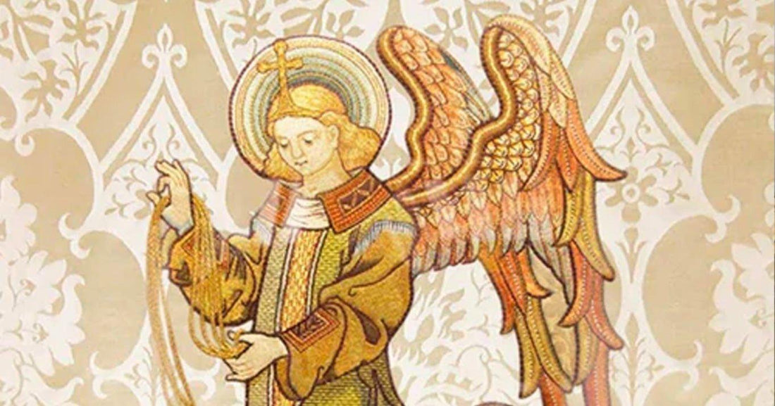 Religious Motifs in Watts & Co.’s Special Items - Watts & Co.