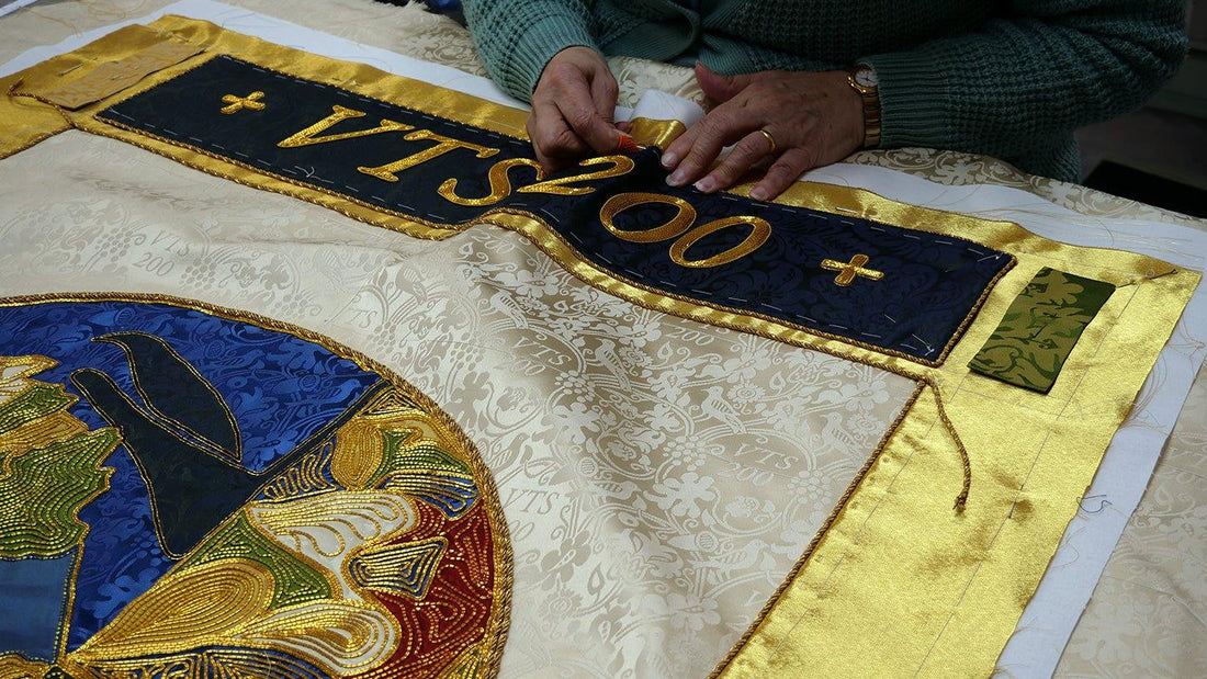 VTS Bicentennial Project - Watts & Co.