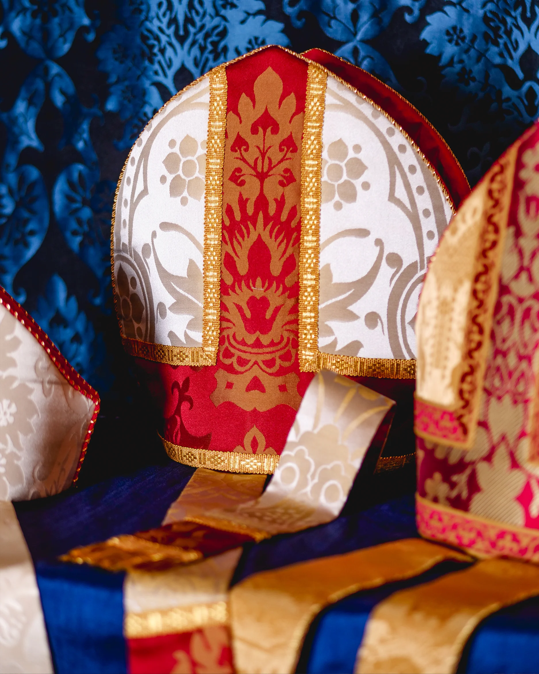 Mitres - Watts & Co.