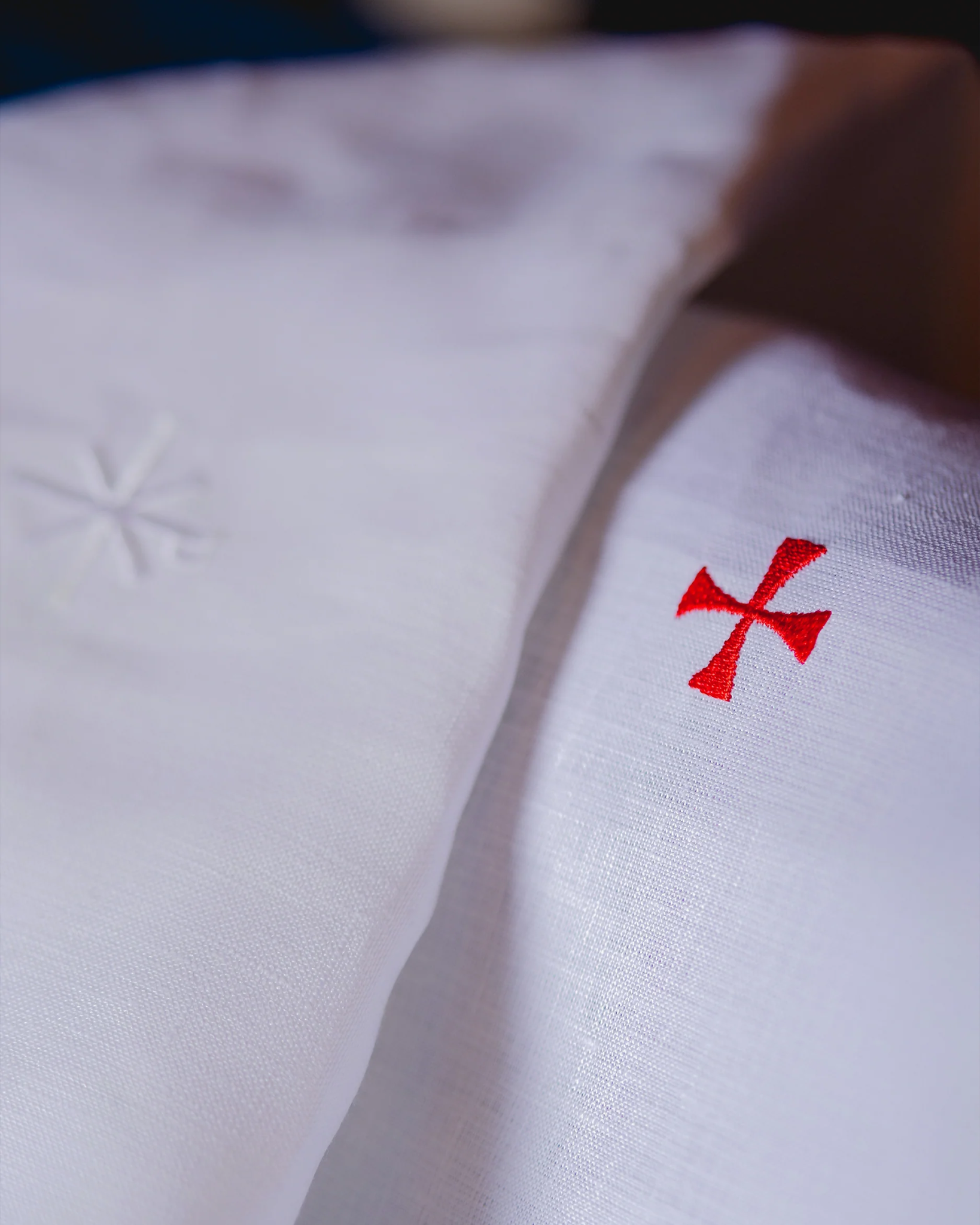 Small Altar Linen Sets - Watts & Co.