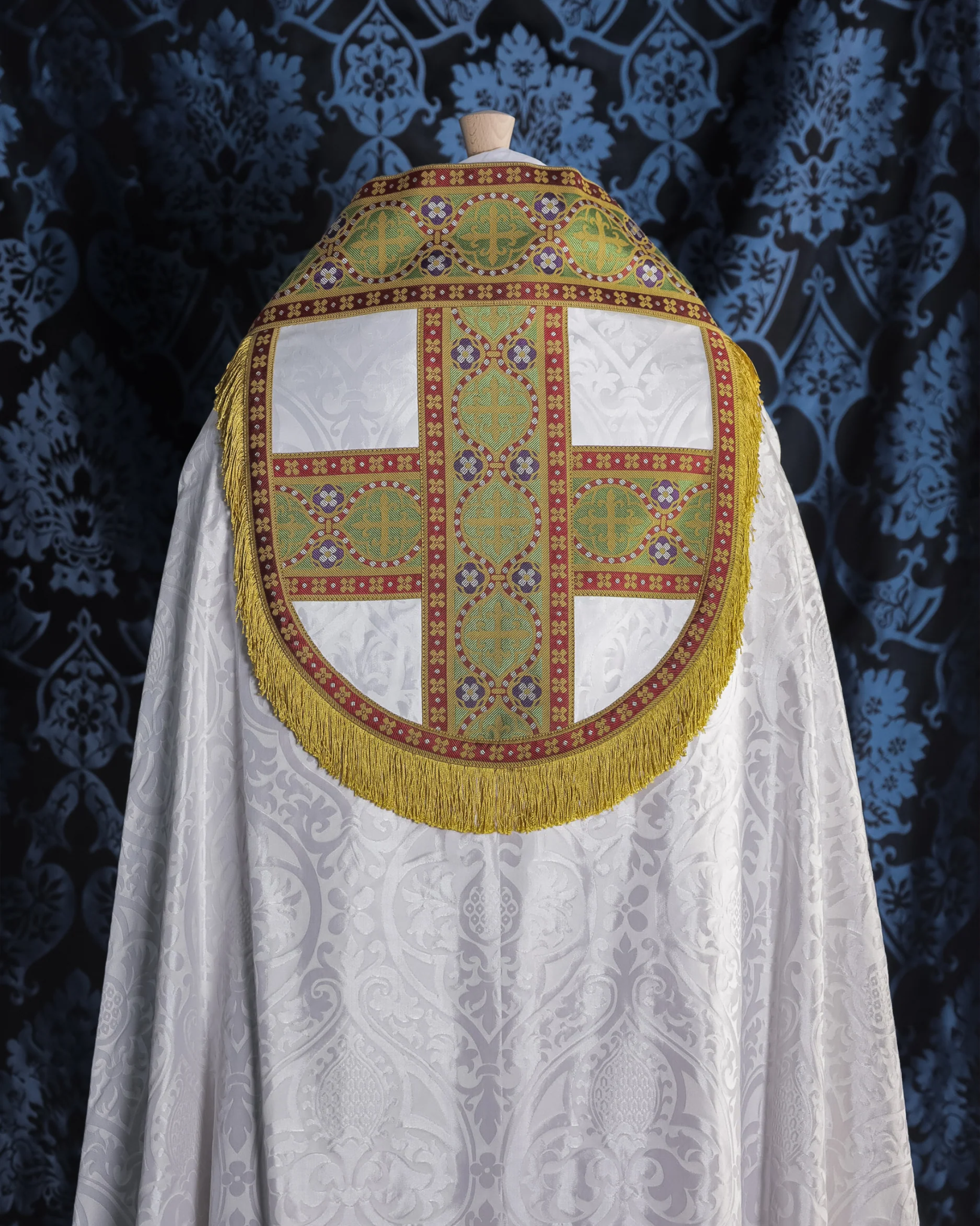 Stock Copes - Watts & Co.