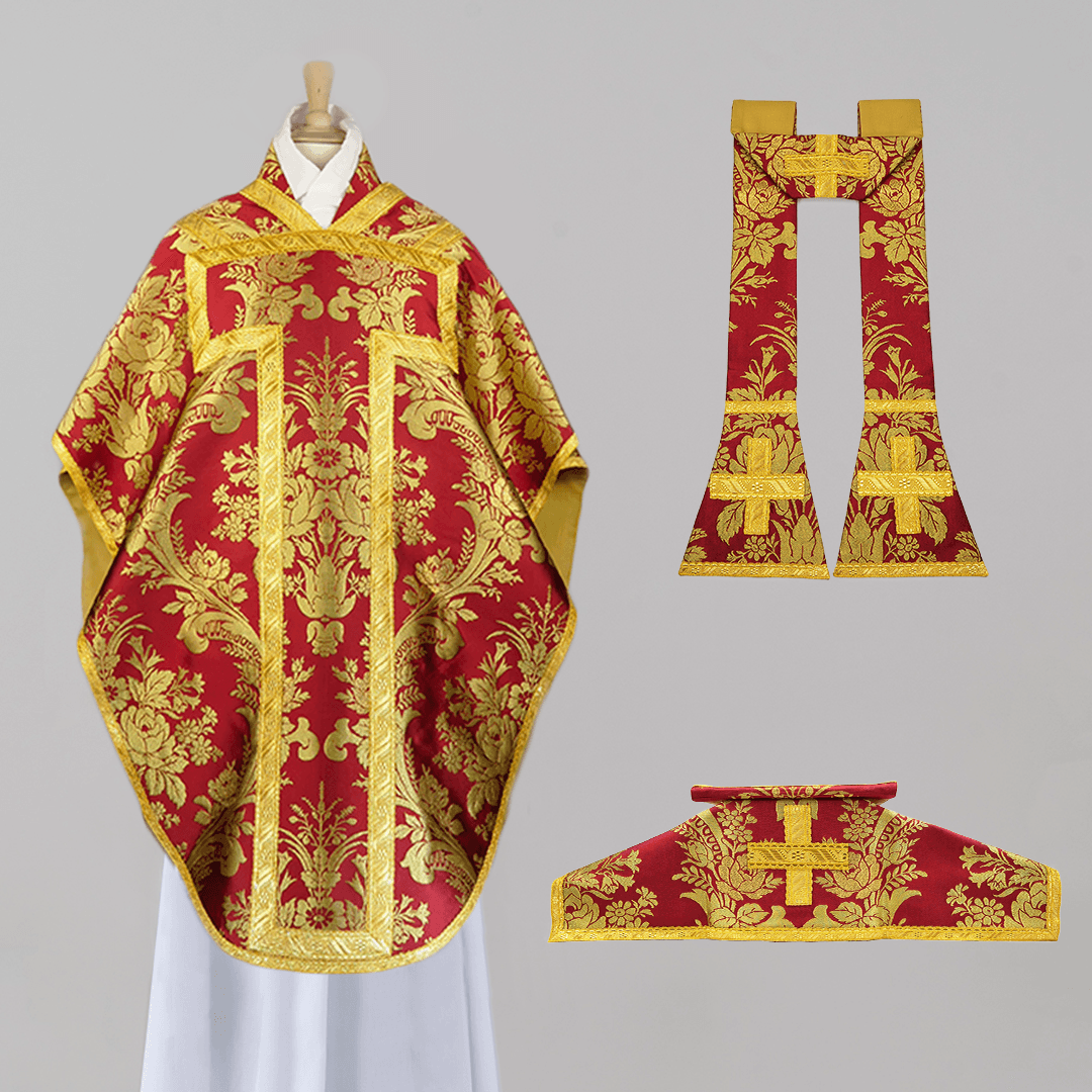 Neri Low Mass Set - Watts & Co.