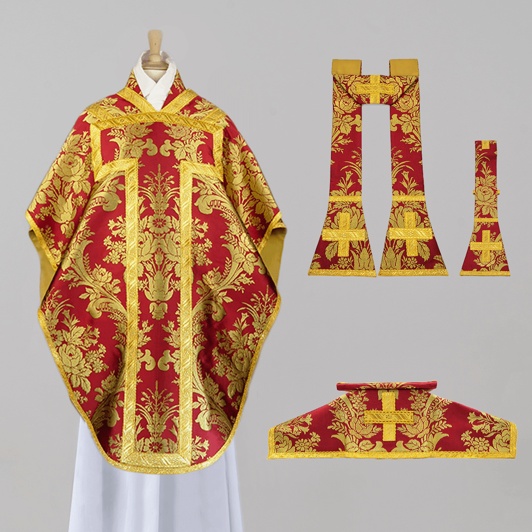 Neri Low Mass Set - Watts & Co.