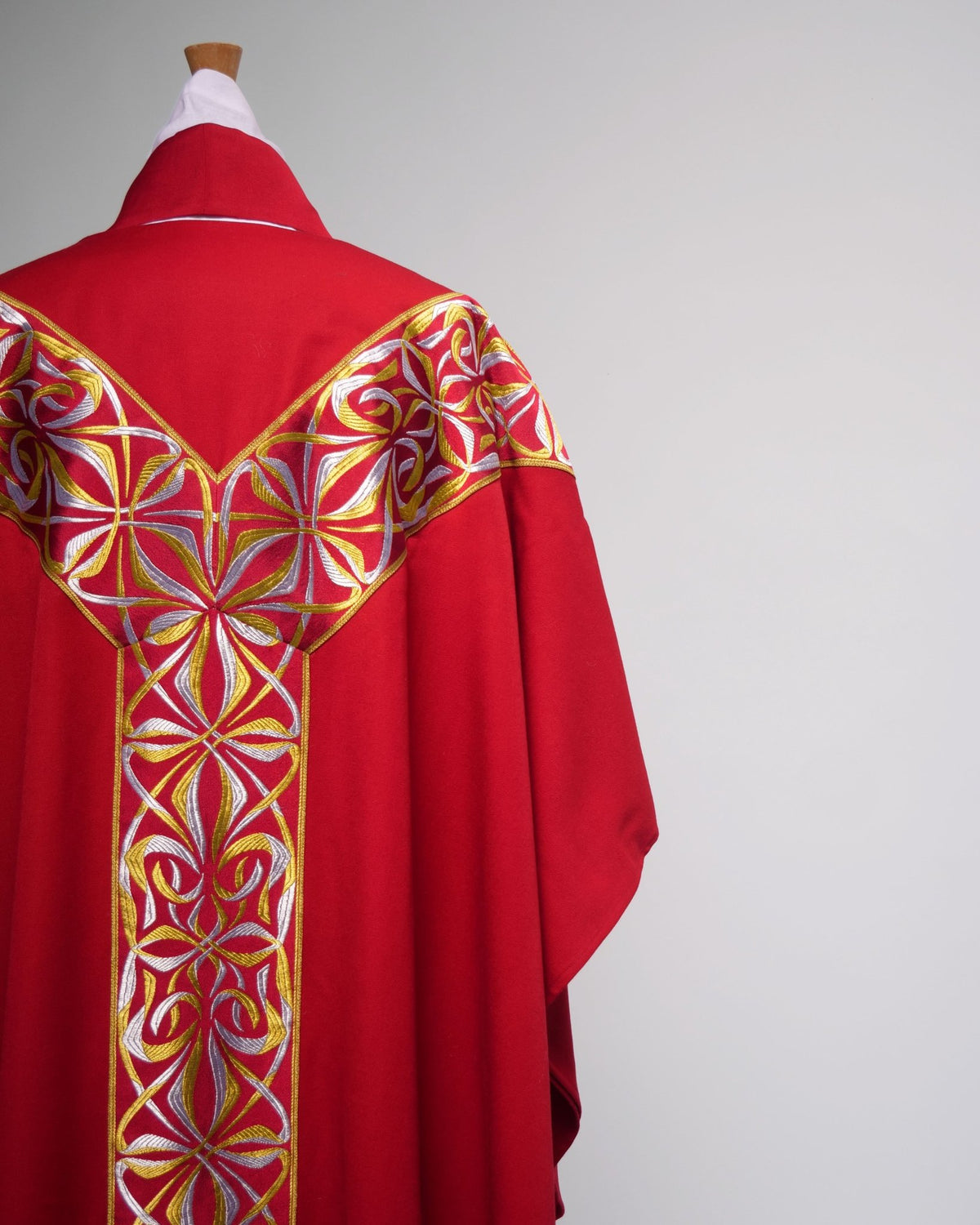 Abbey Chasuble - Watts & Co.