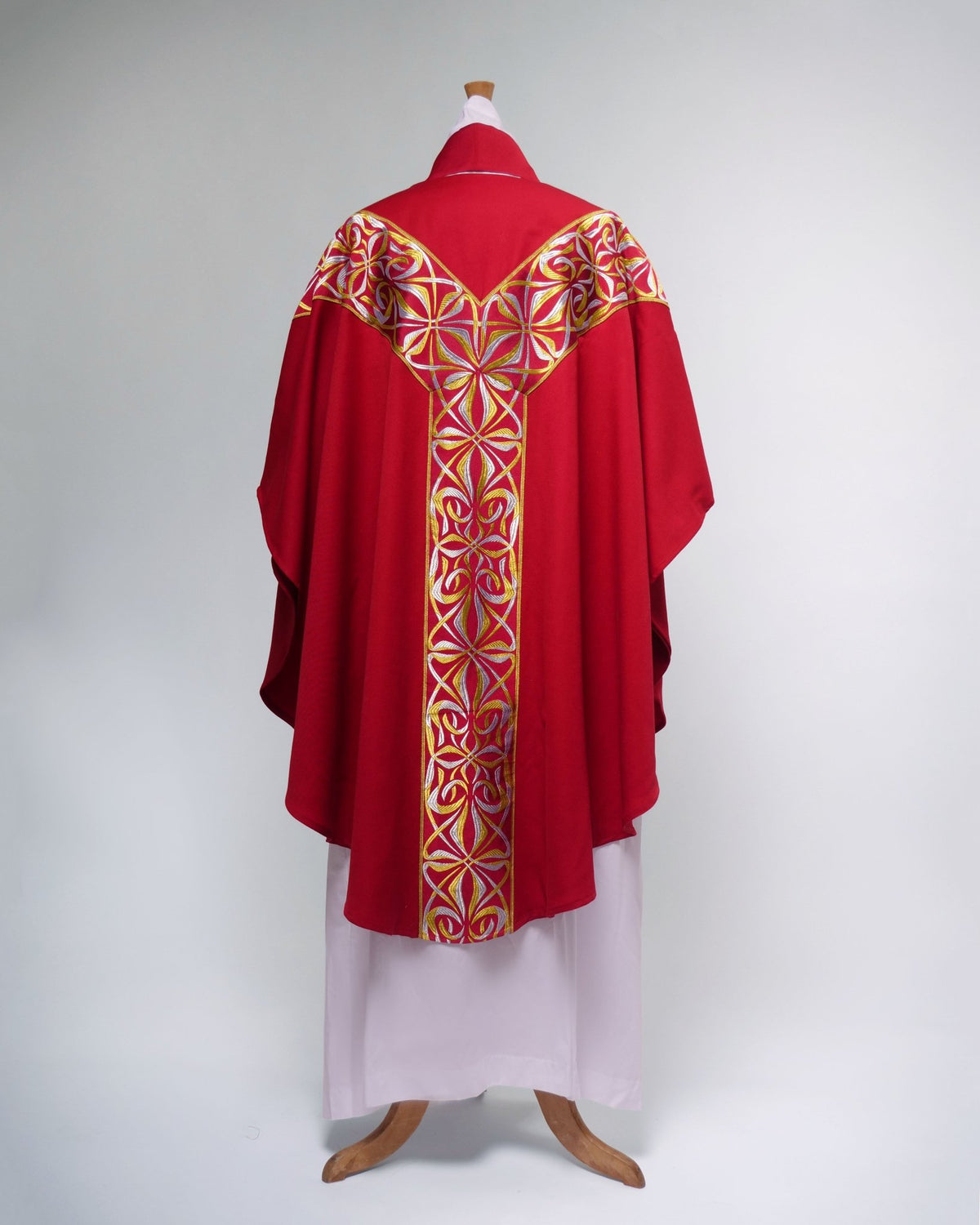 Abbey Chasuble - Watts & Co.