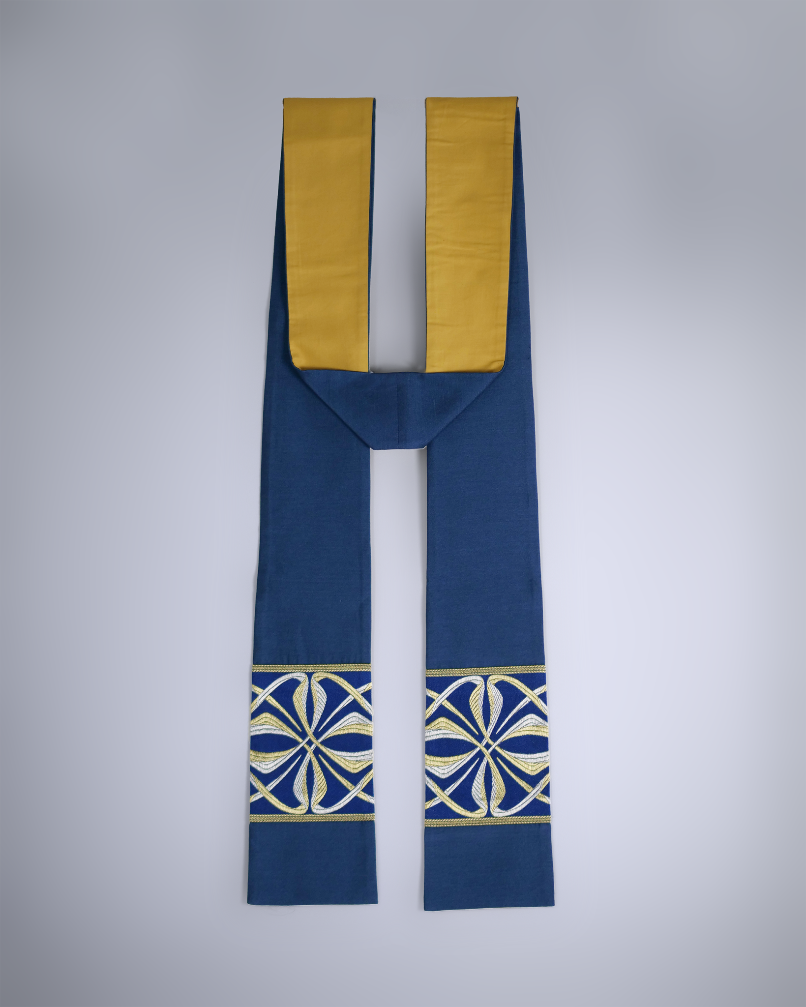 小物 AtLast STOLE Abbey Stole – Liturgical Vestments – Watts & Co.