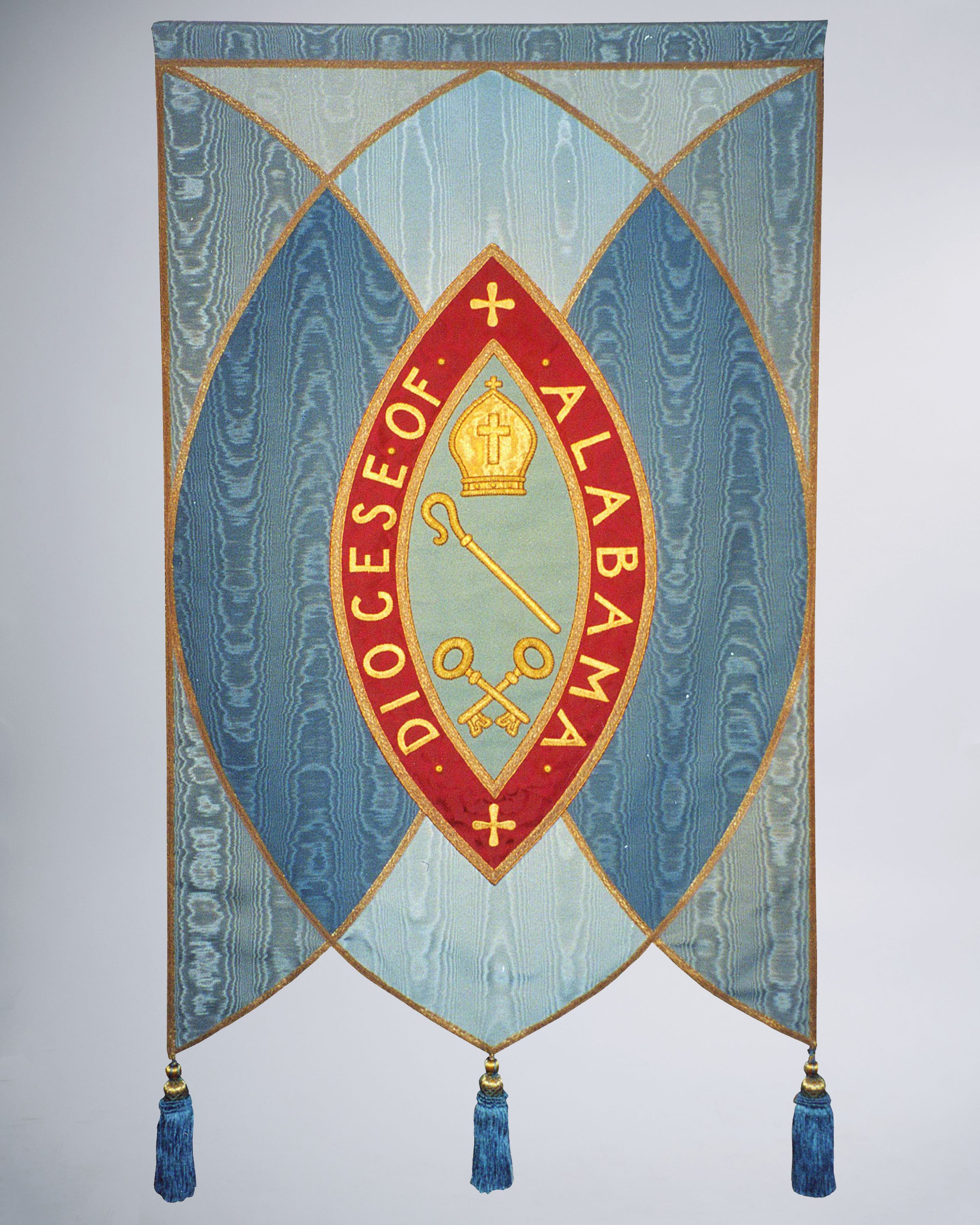Diocesan banner