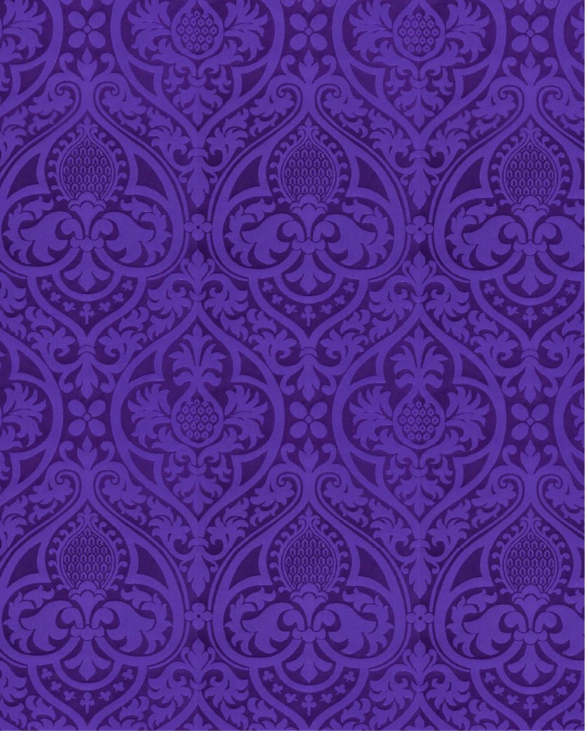 Alton Damask - Watts & Co.