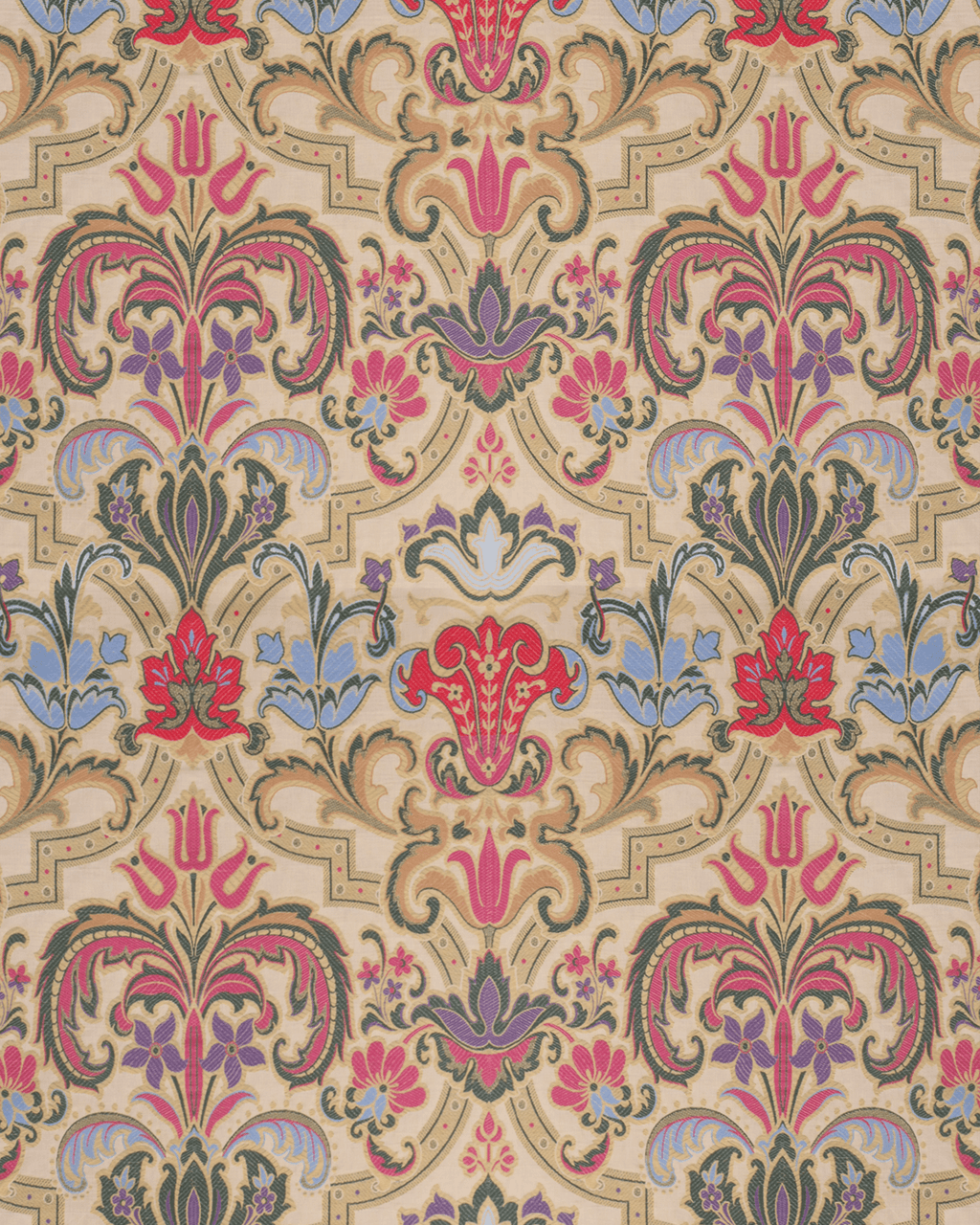 Benson Cowley Tapestry - Watts & Co.