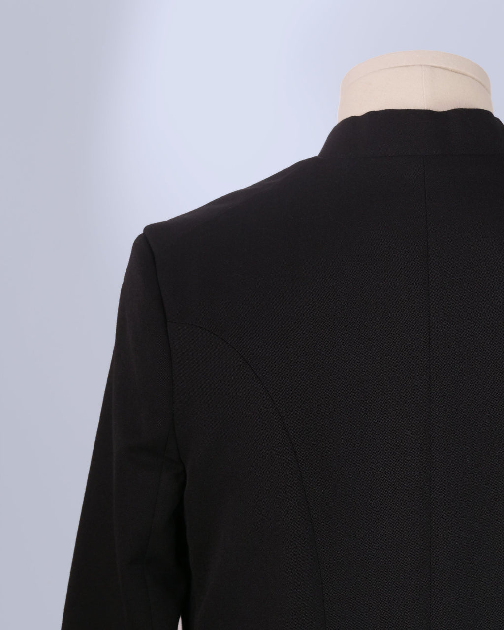 Bespoke Clerical Frock Coat - Watts & Co.