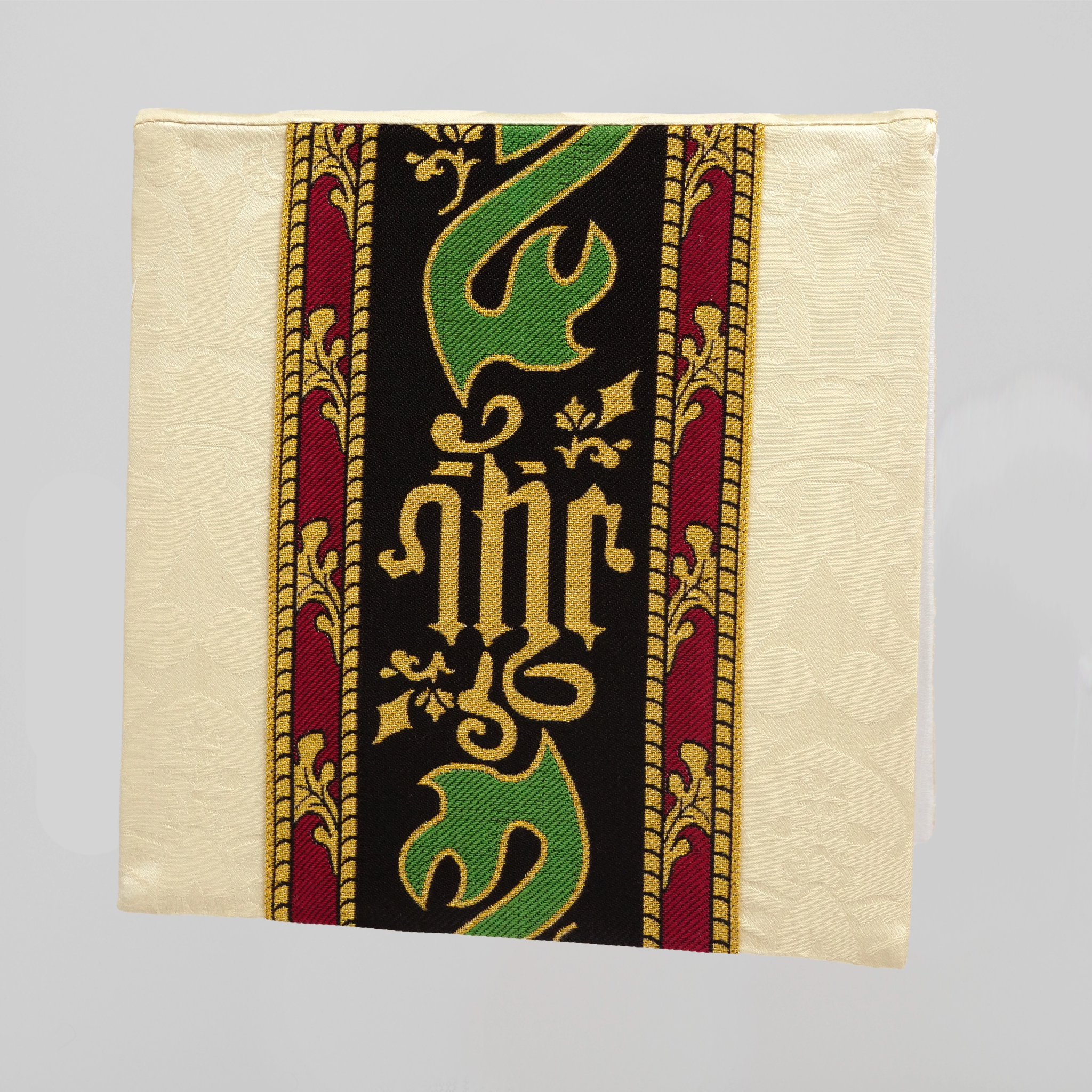 Bodley Burse & Veil - Watts & Co.