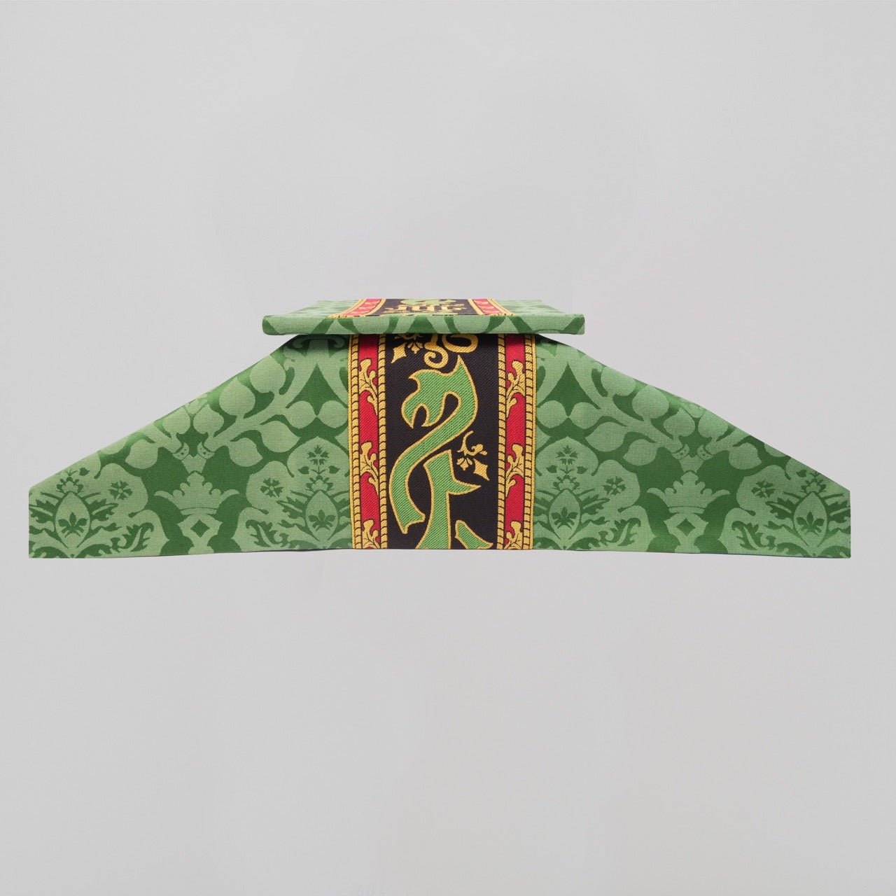 Bodley Burse & Veil - Watts & Co.