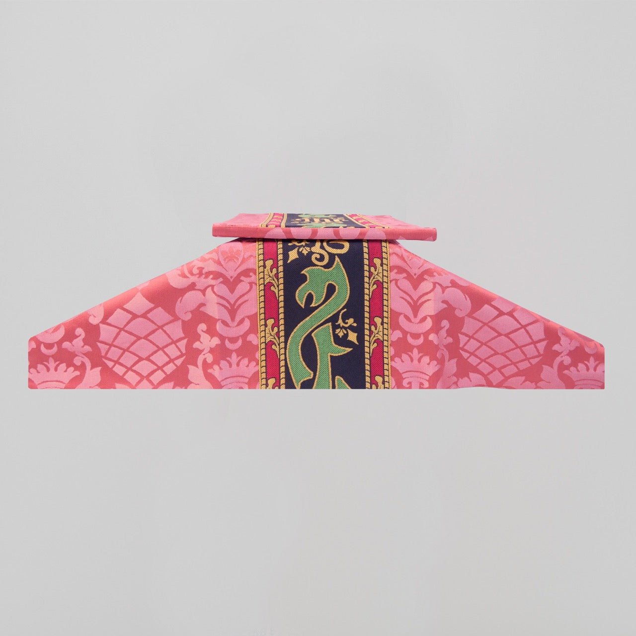 Bodley Burse & Veil - Watts & Co.