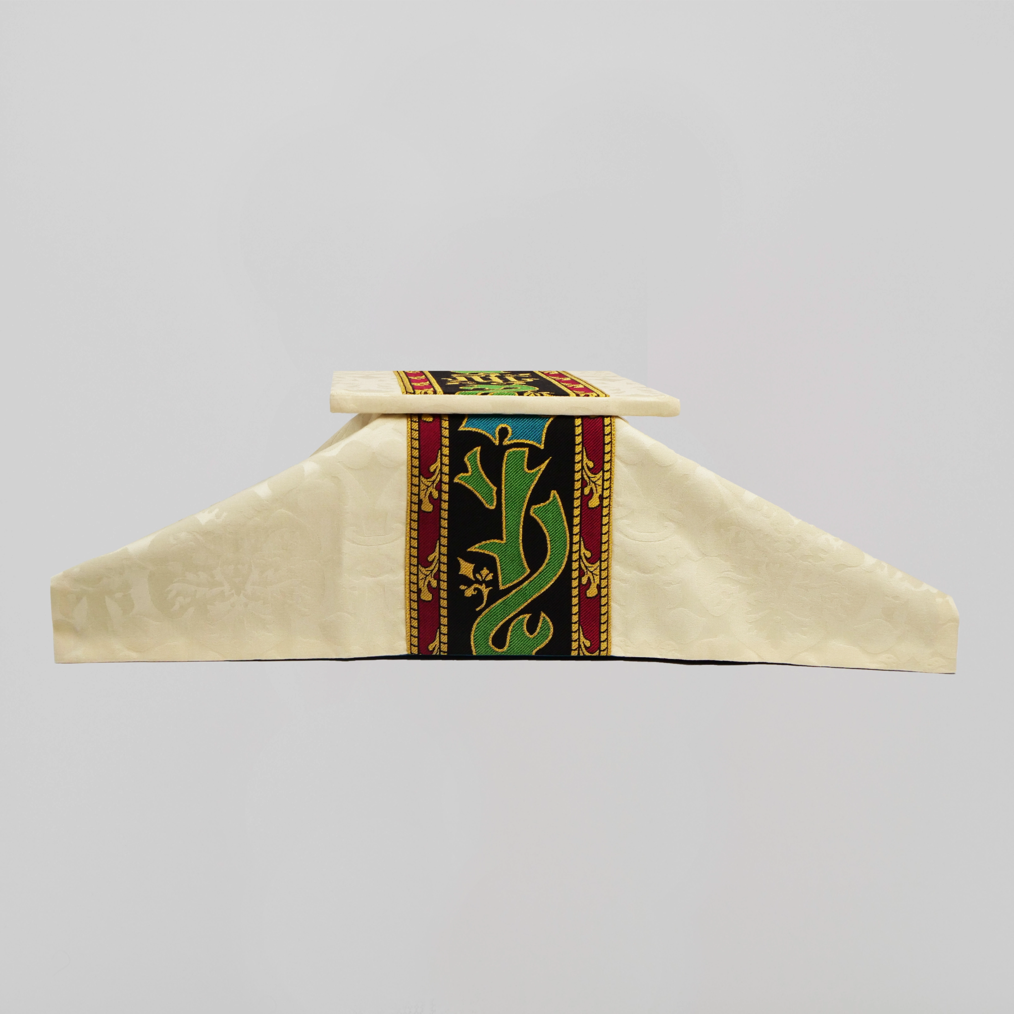 Bodley Burse & Veil - Watts & Co.