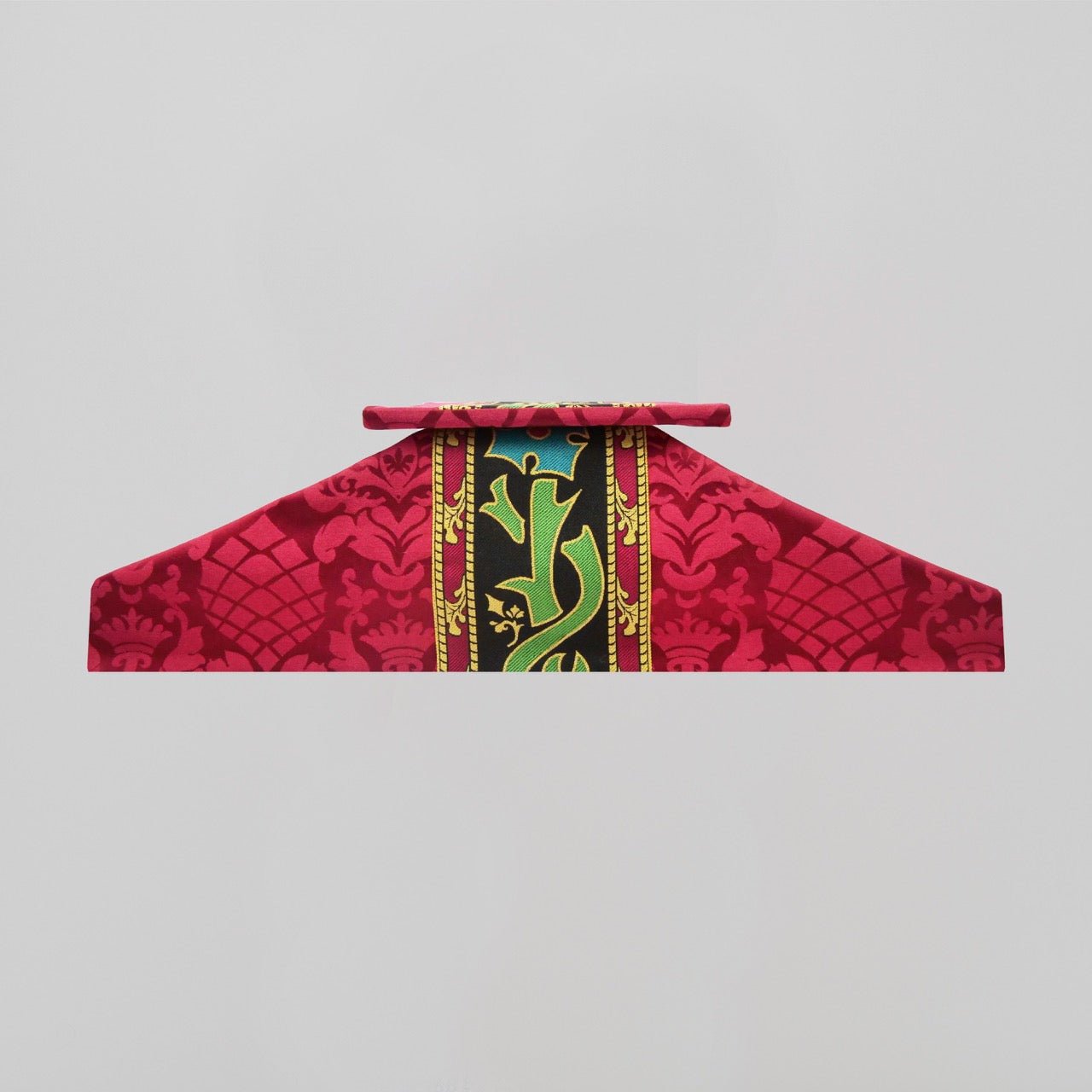 Bodley Burse & Veil - Watts & Co.