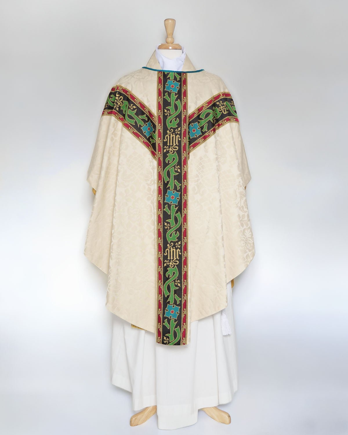 Bodley Chasuble - Watts & Co.