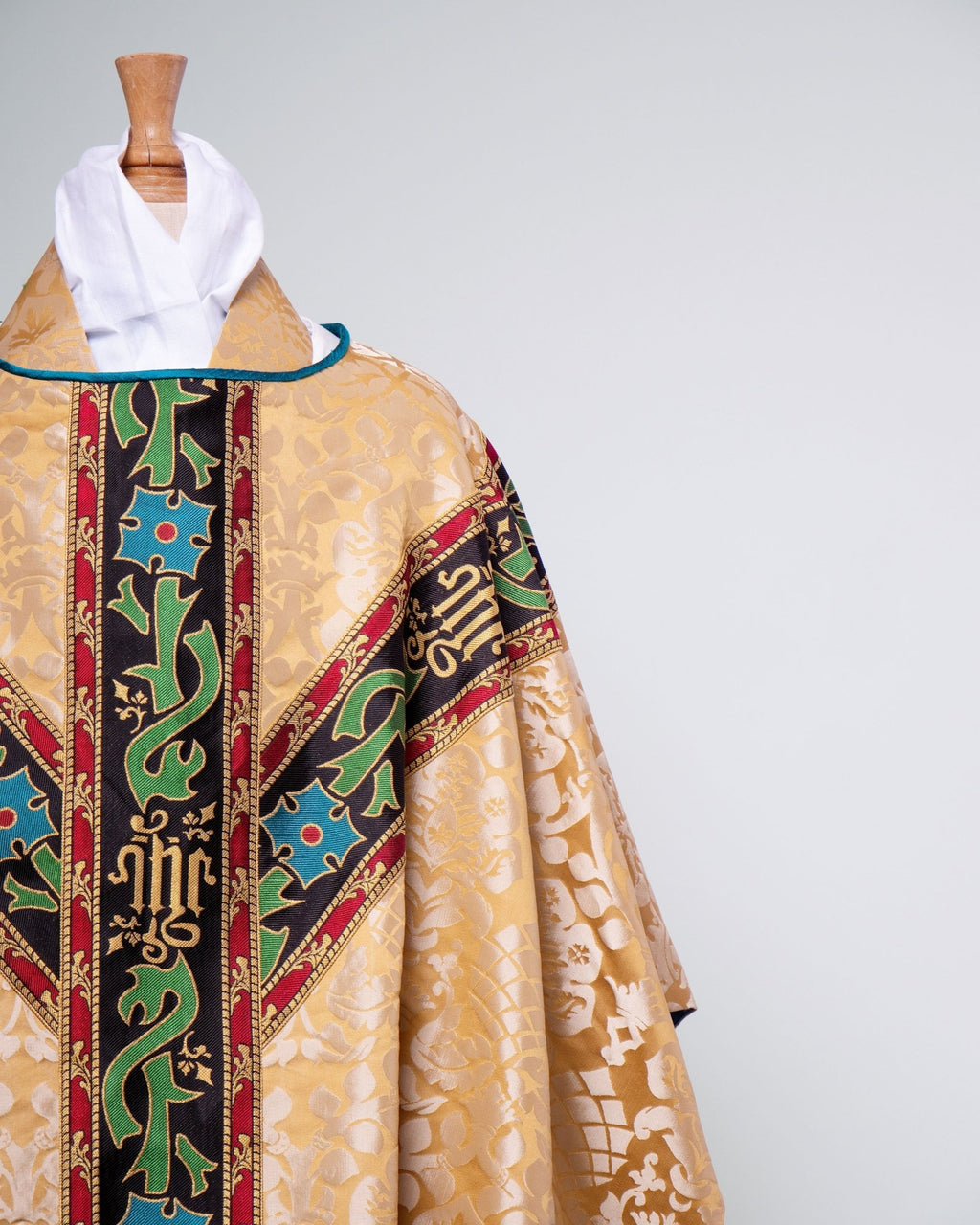 Bodley Chasuble - Watts & Co.