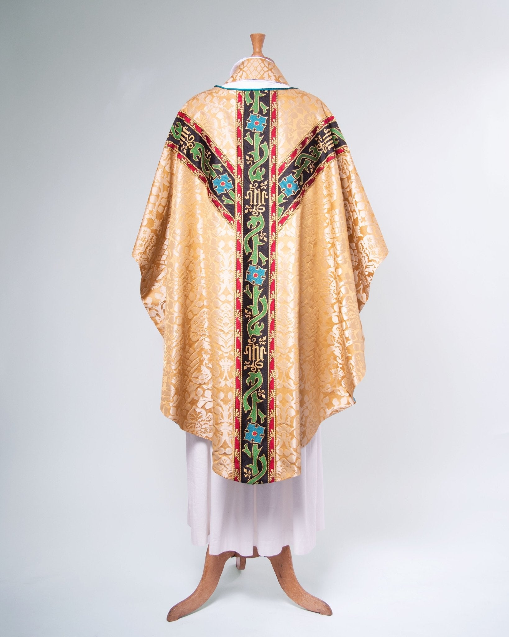 Bodley Chasuble - Watts & Co.