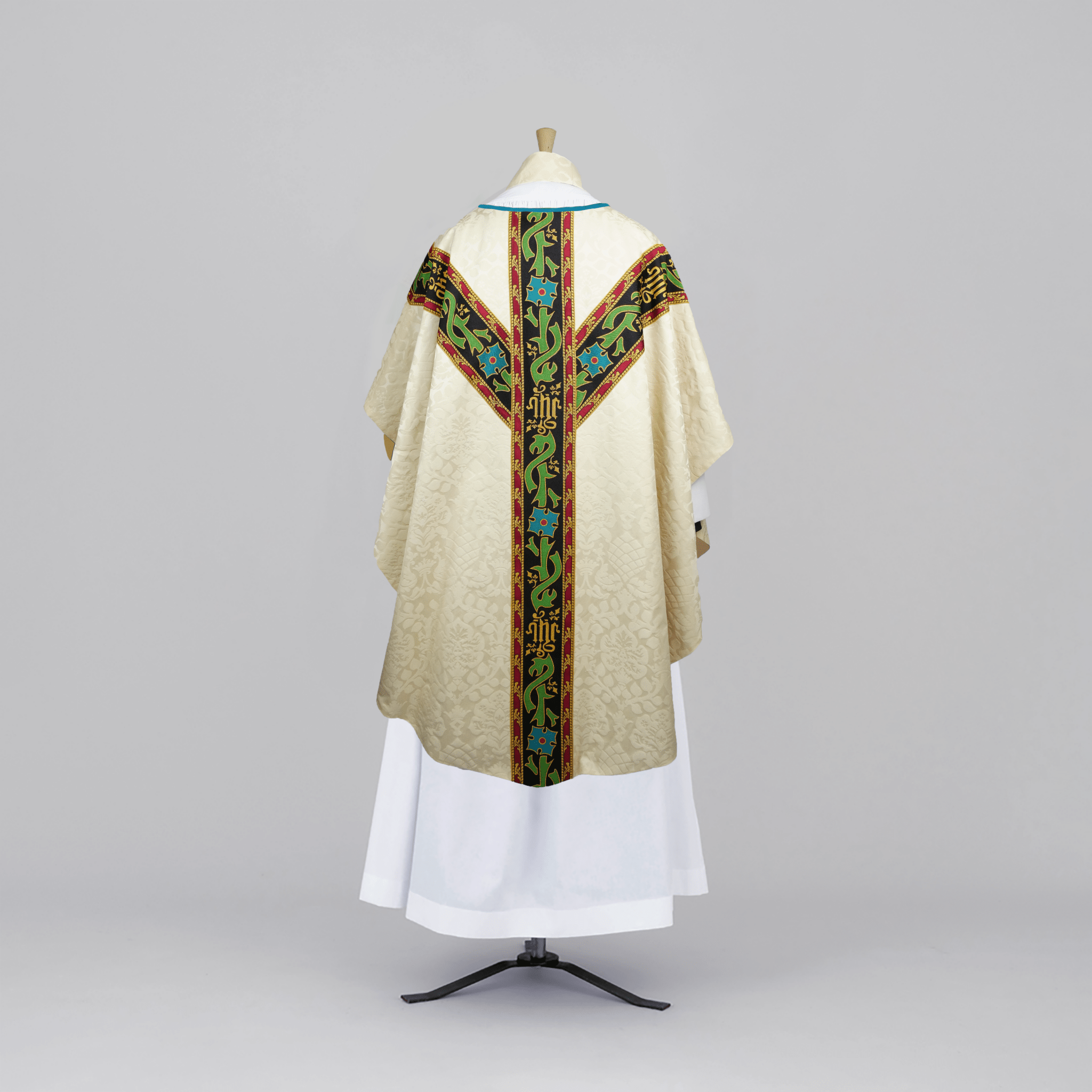 Bodley Chasuble - Watts & Co.