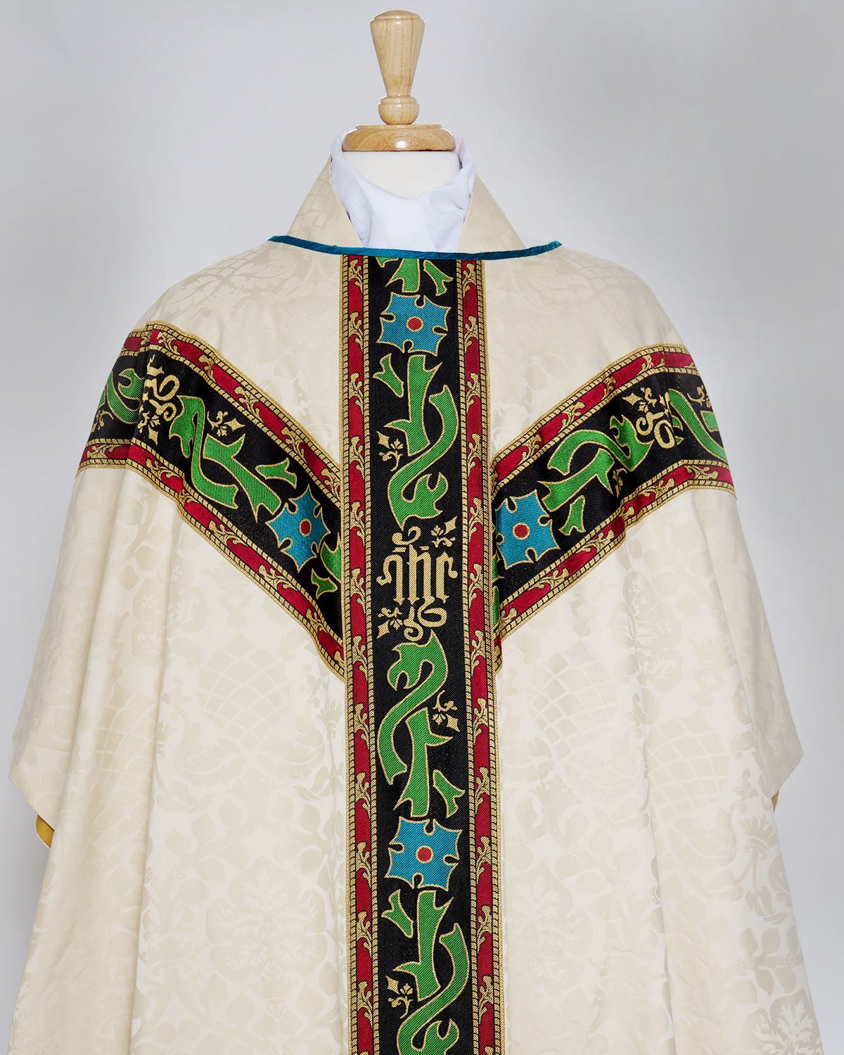 Bodley Chasuble - Watts & Co.
