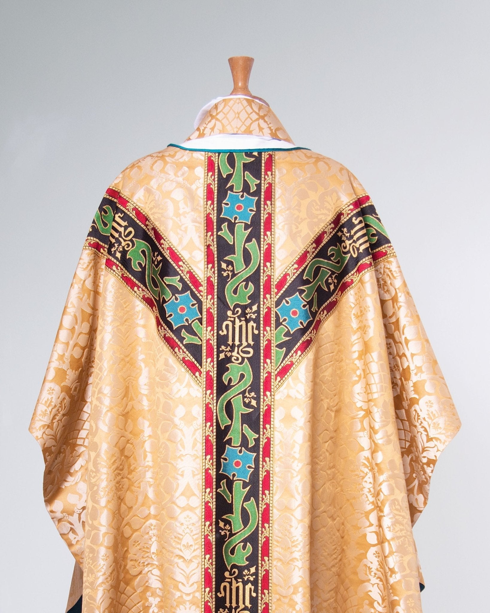 Bodley Chasuble - Watts & Co.
