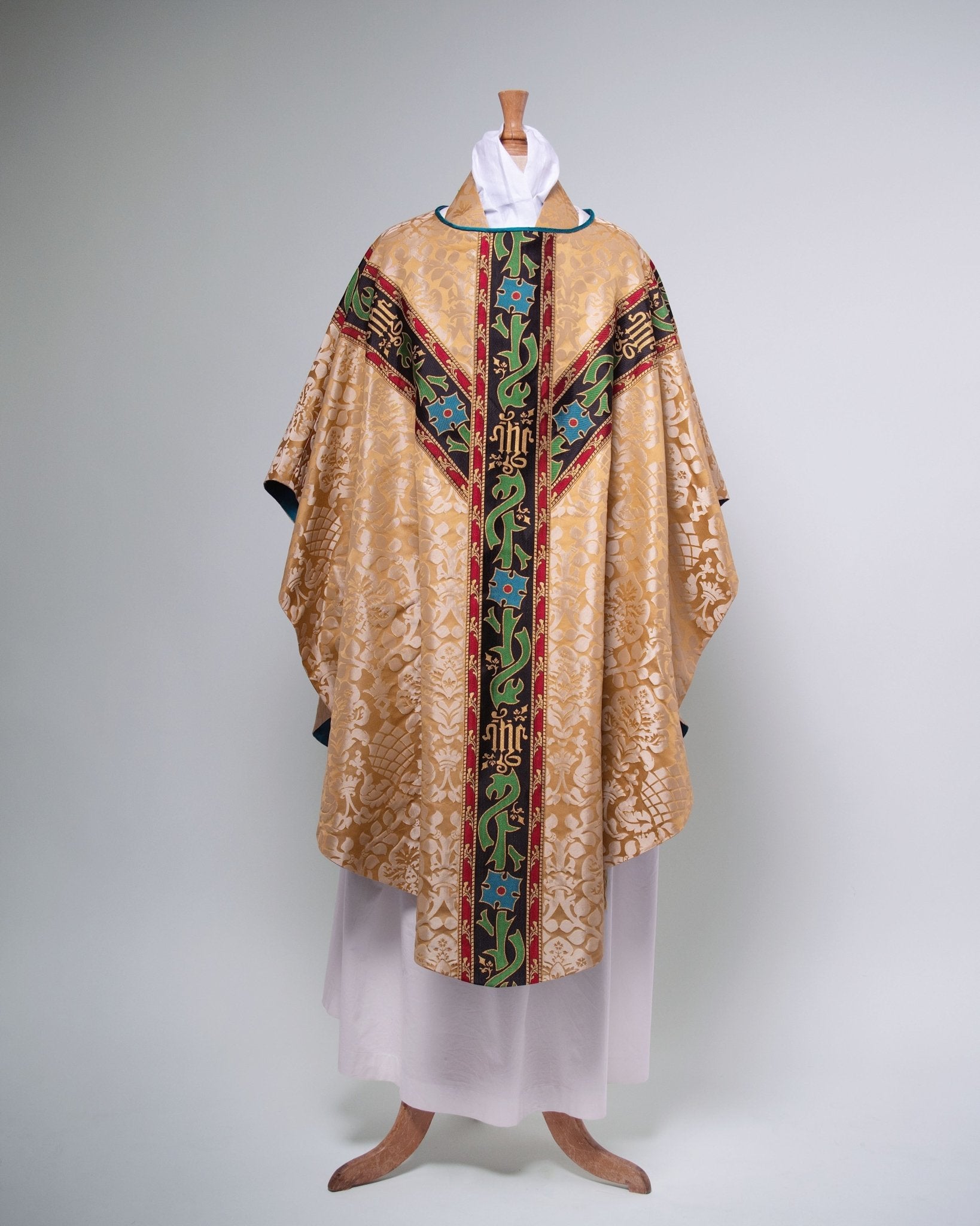 Bodley Chasuble - Watts & Co.