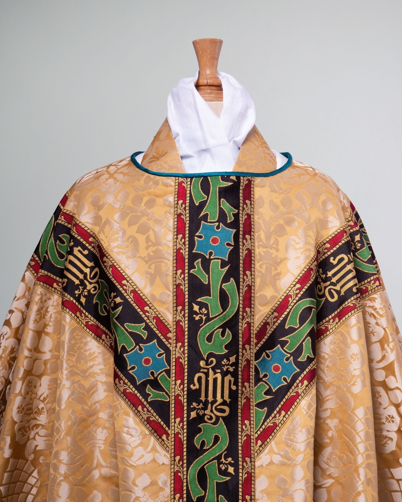 Bodley Chasuble - Watts & Co.