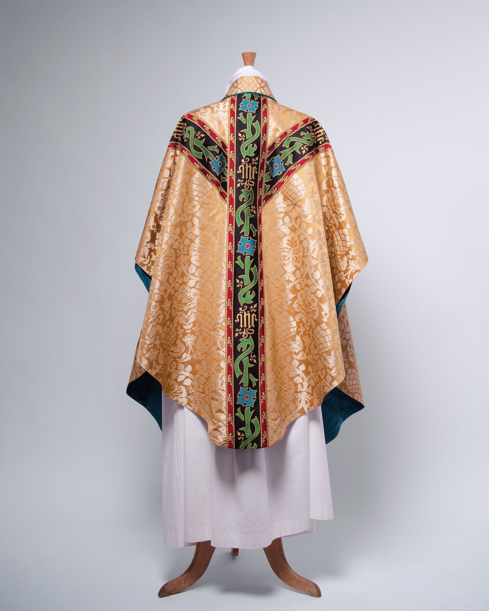 Bodley Chasuble - Watts & Co.