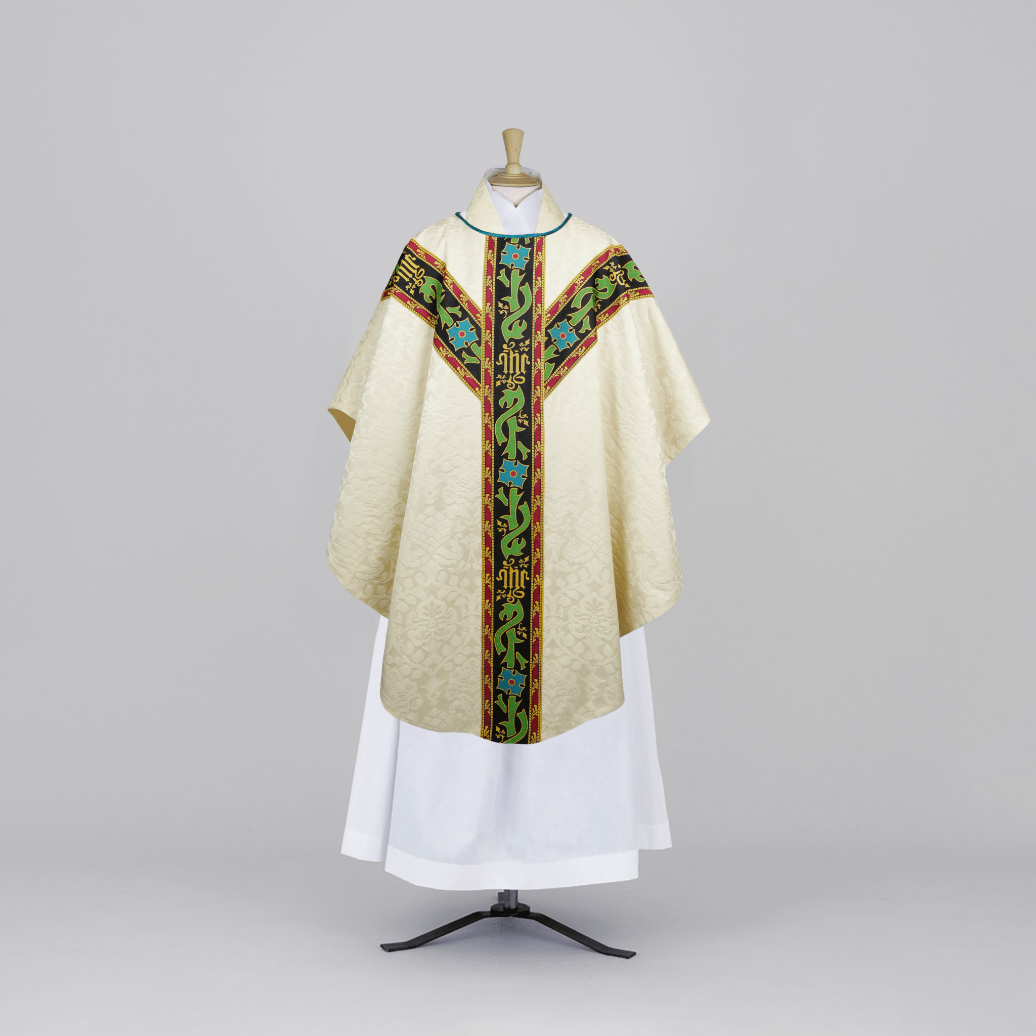 Bodley Chasuble - Watts & Co.