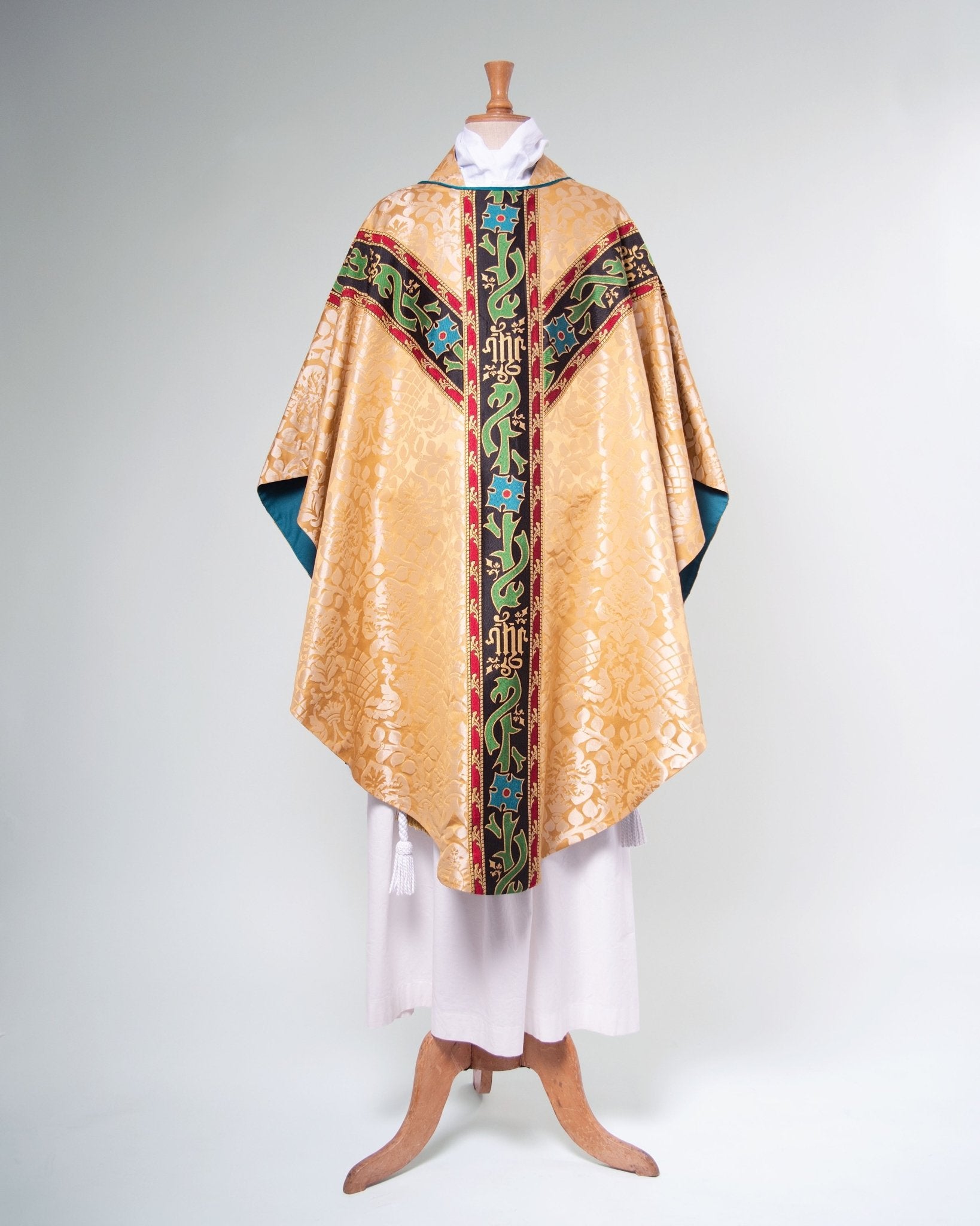 Bodley Chasuble - Watts & Co.