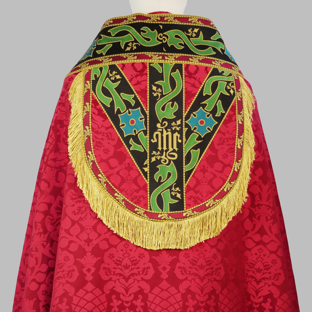 Bodley Cope - Watts & Co.