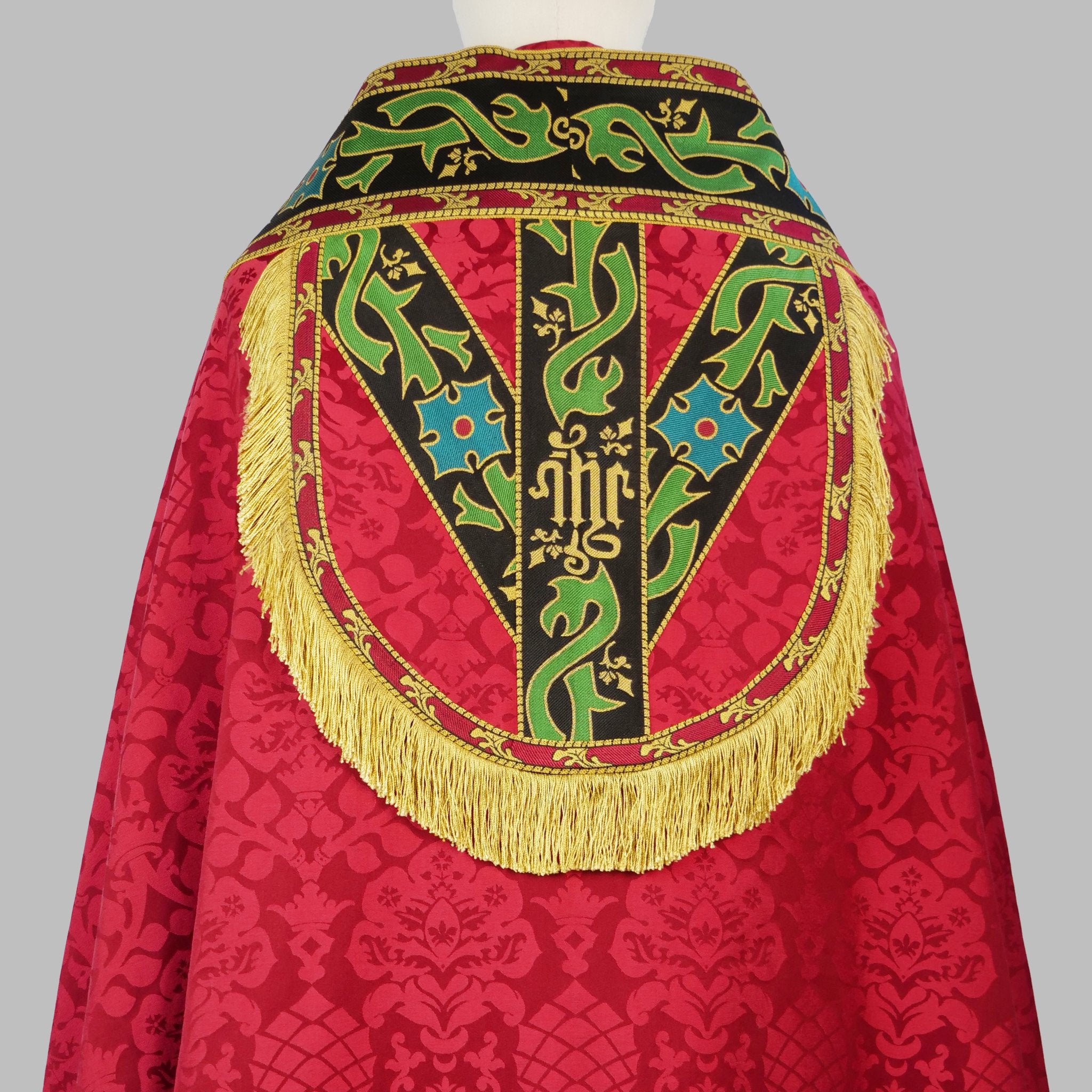 Bodley Cope - Watts & Co.