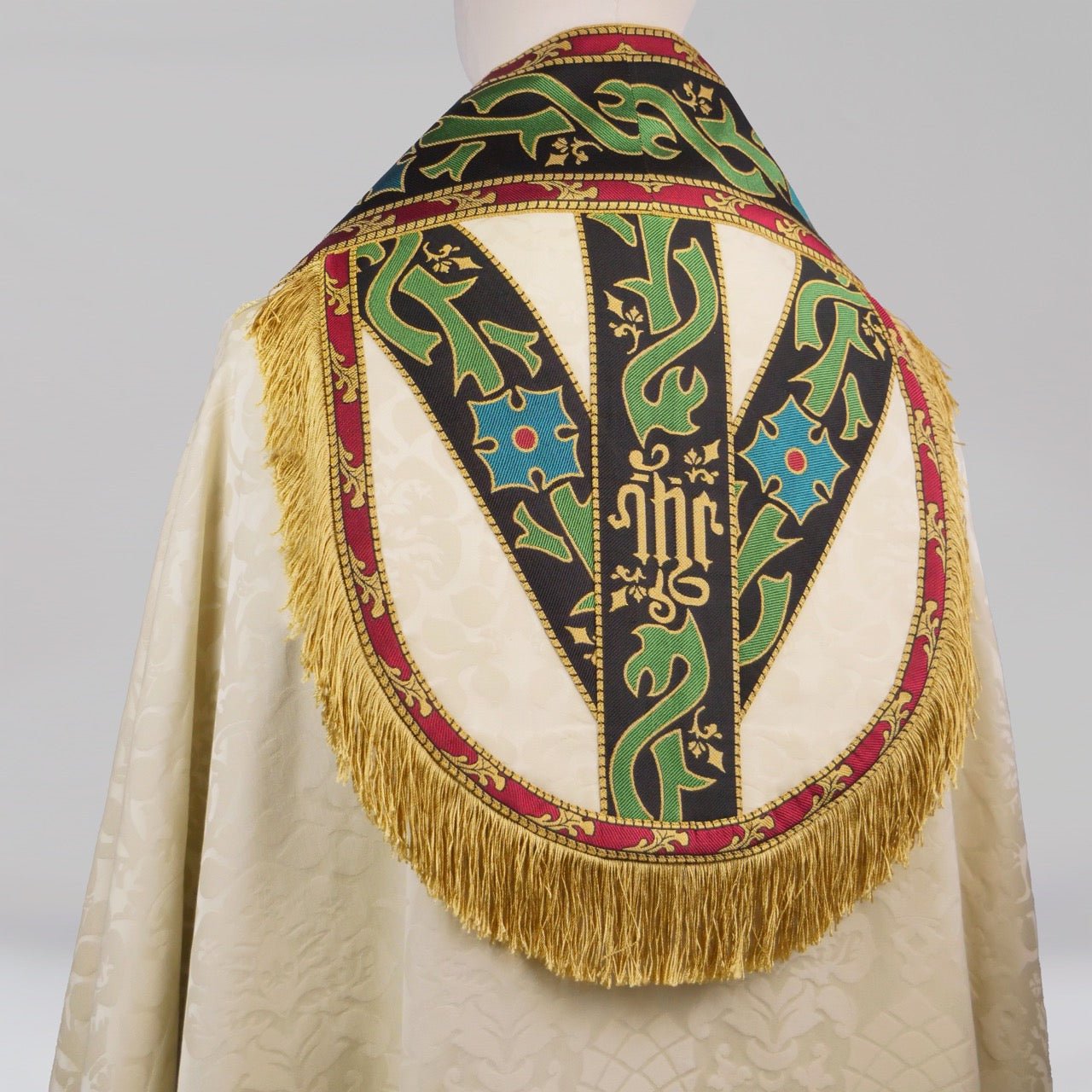 Bodley Cope - Watts & Co.