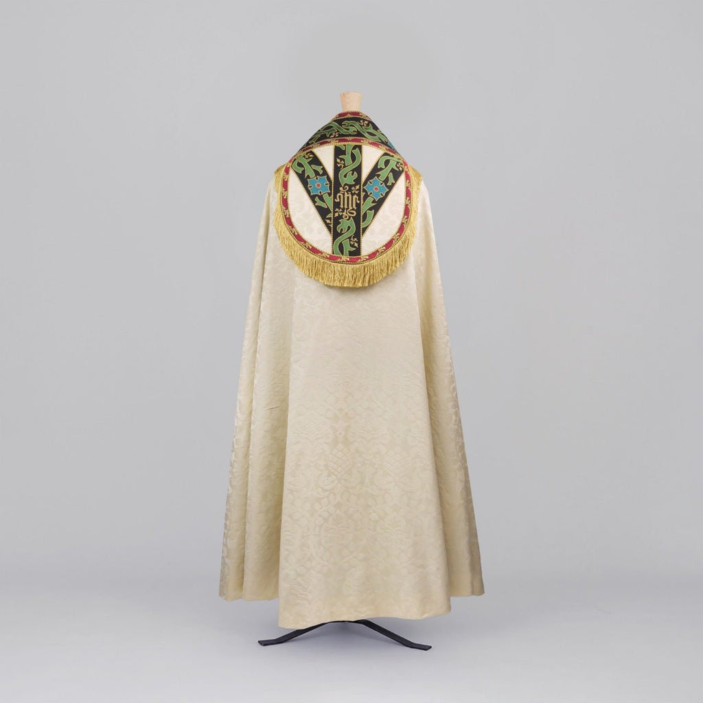 Bodley Cope - Watts & Co.
