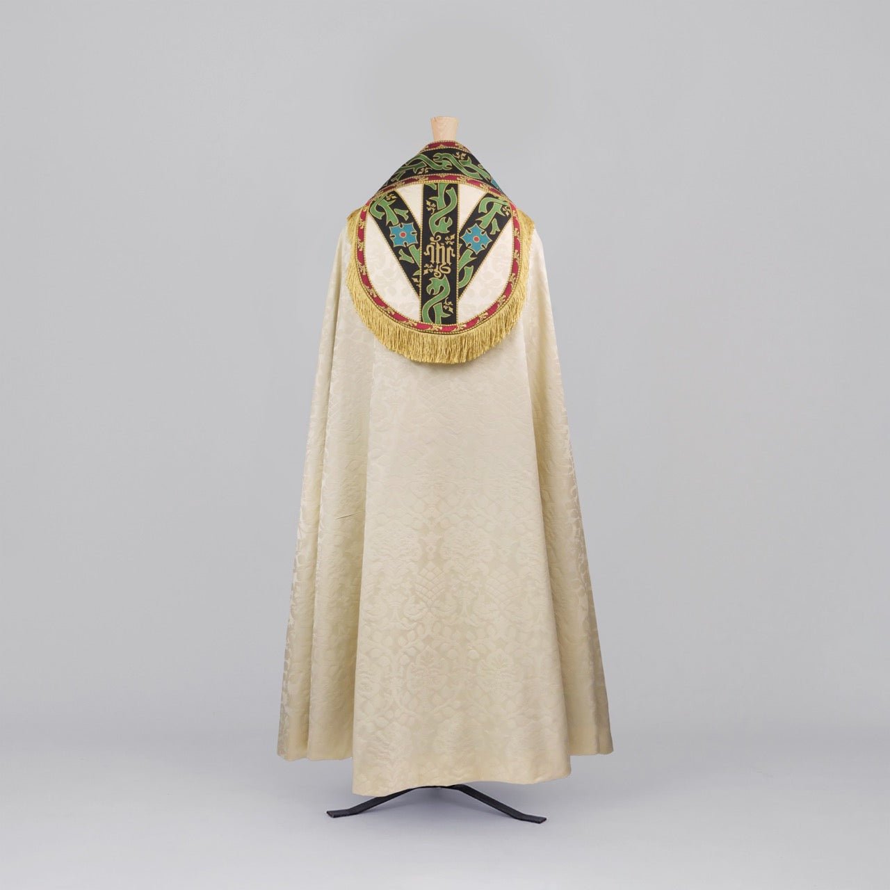 Bodley Cope - Watts & Co.